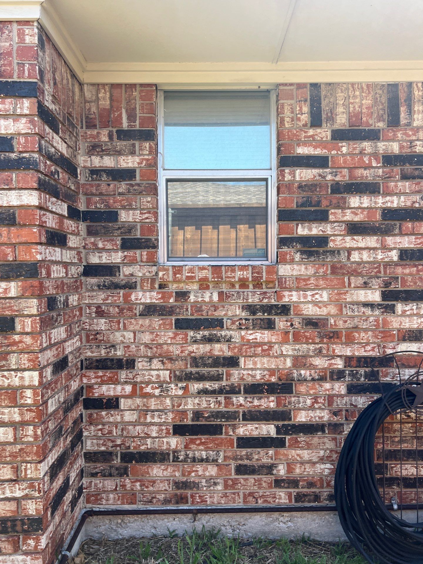 Project in Richardson by Rhino Roofing and General Contracting, LLC