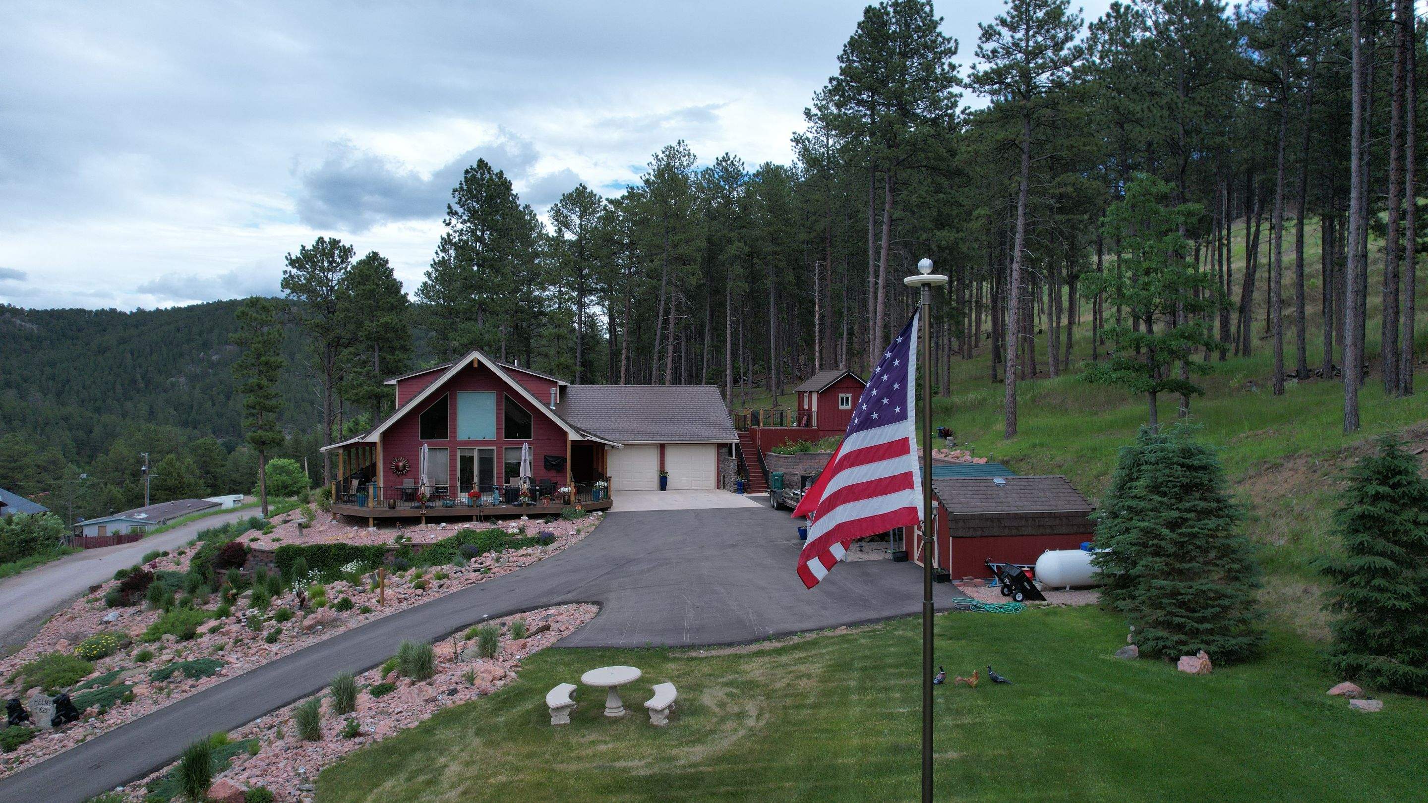 Euroshield install before hail season. by Weather-Tite Exteriors LLC