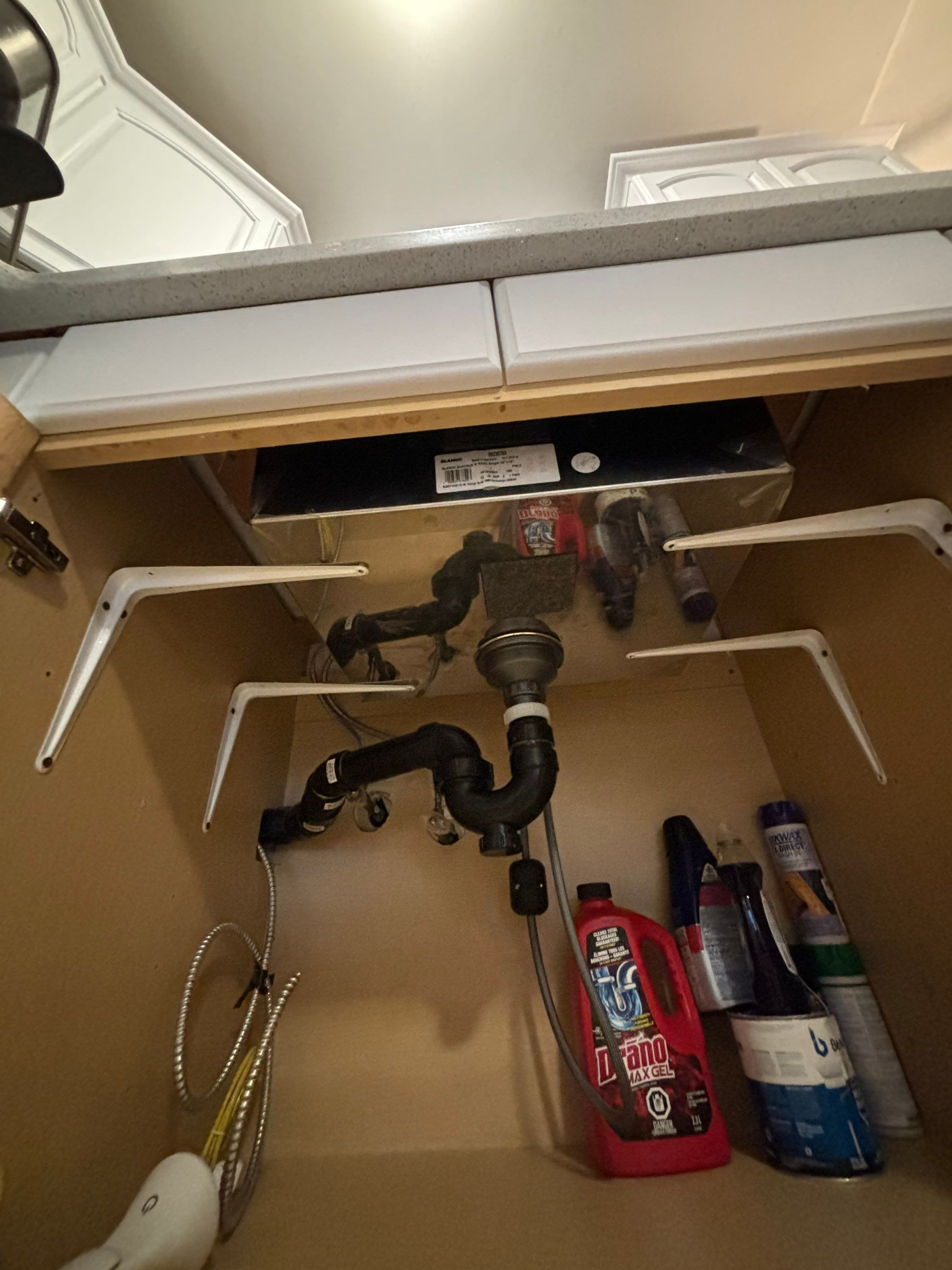 Sink Repair by YVR Construction Group