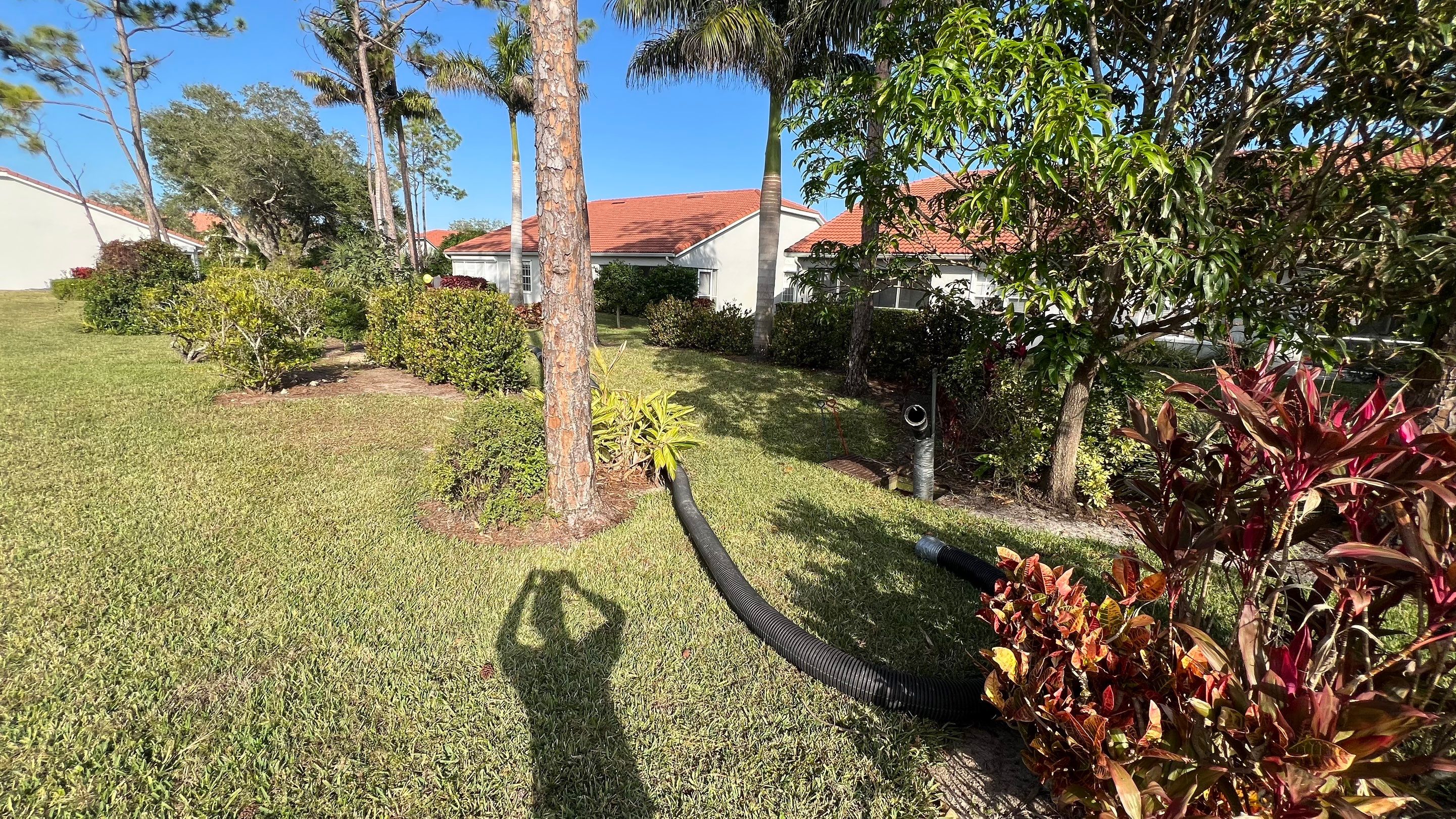Naples Community Stormwater System Maintenance by APS Power & Water