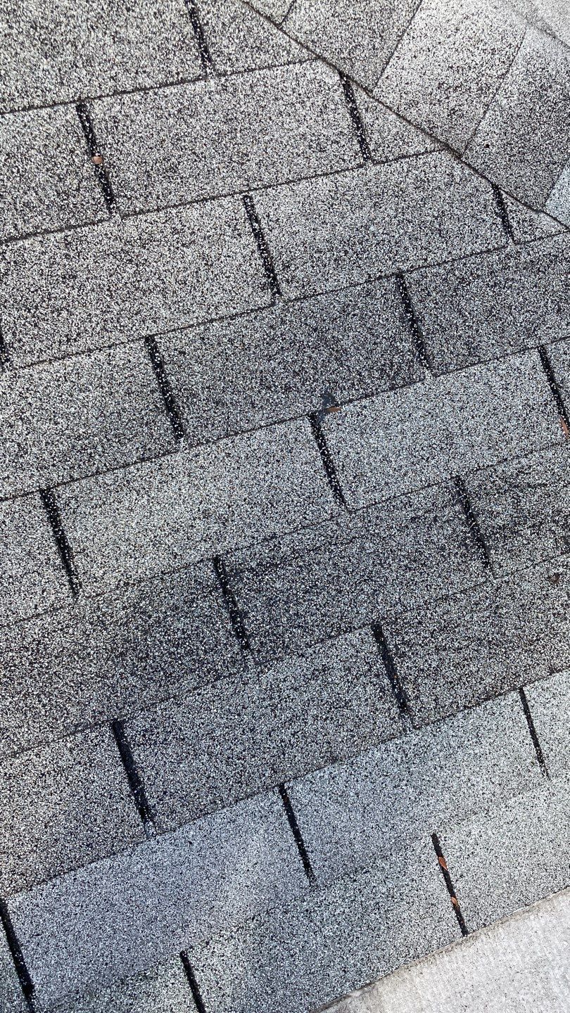 Residential Roofing Installation using GAF Timberline HDZ by 1st Class Roofing, Inc. 