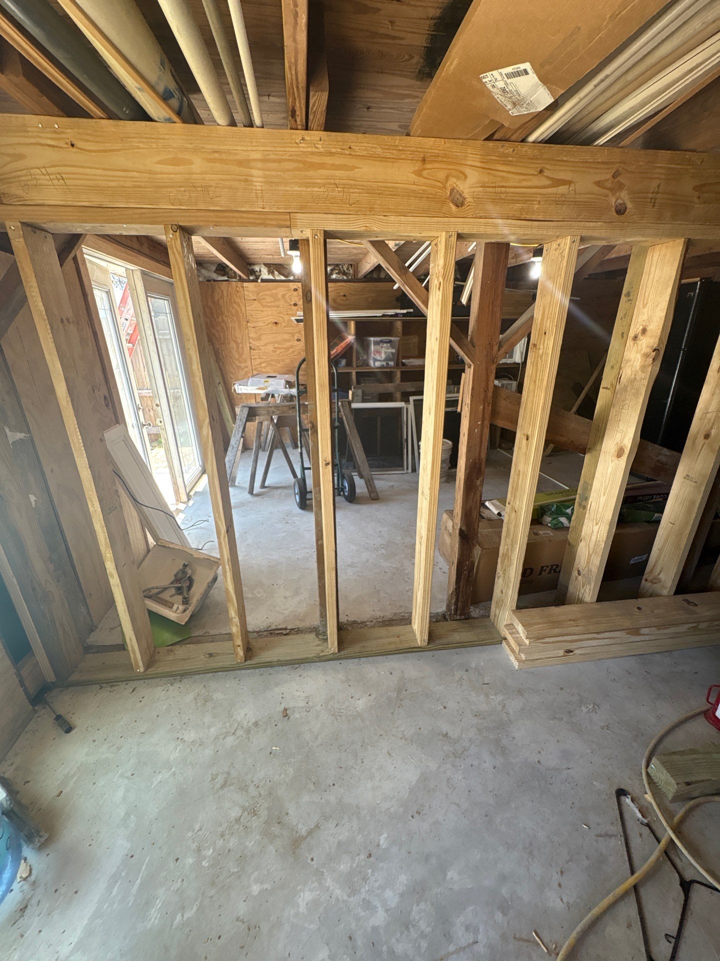 Olive you a Lot! by Bayfront Roofing and Construction