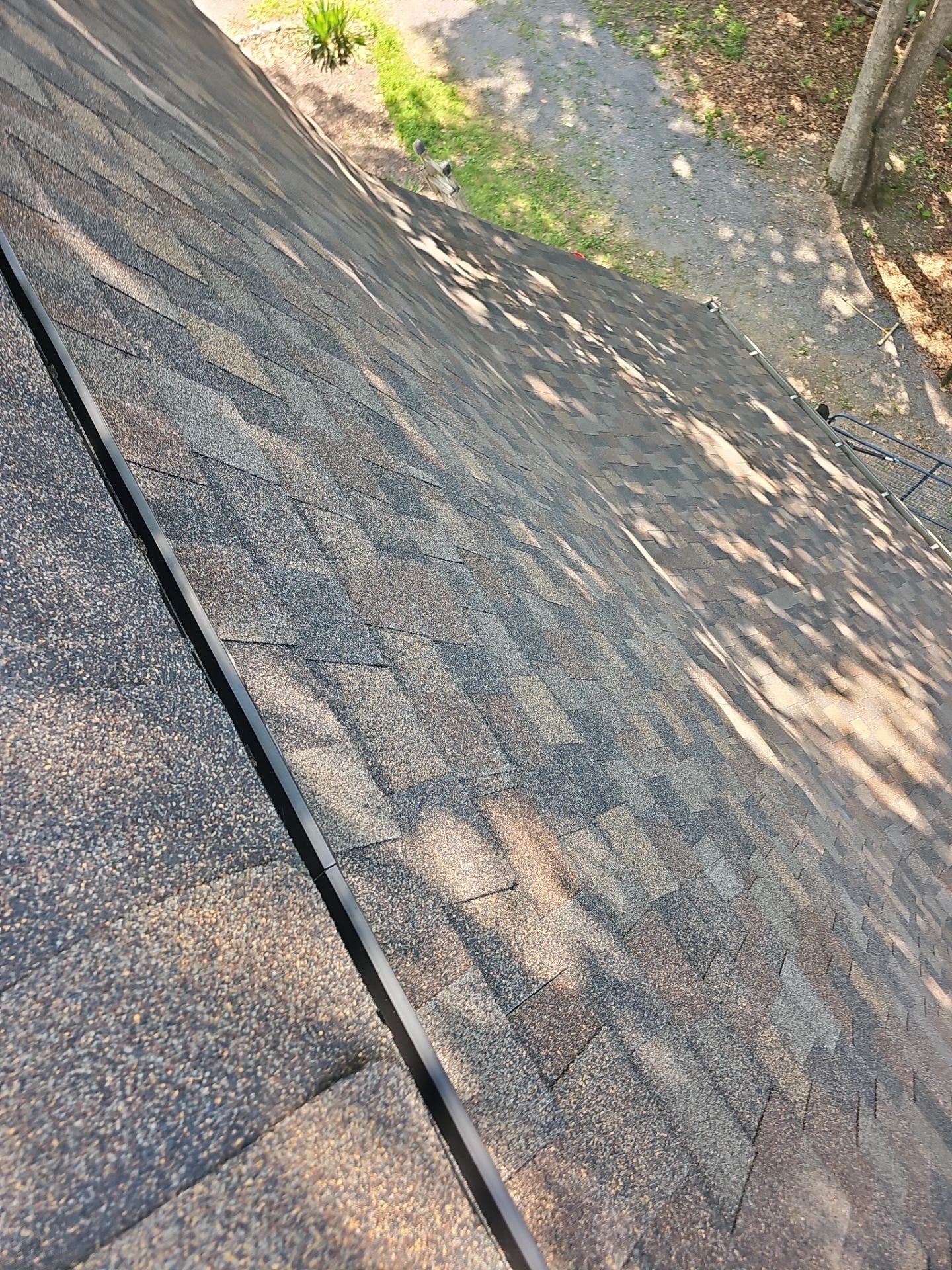Roof Replacement - Shenandoah by Winchester Roofing