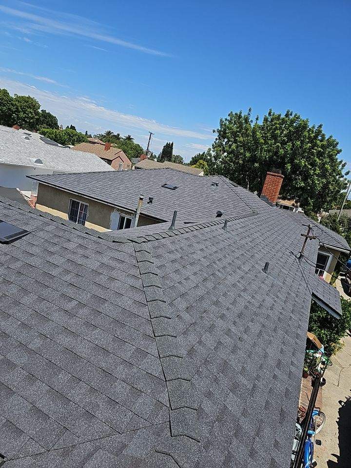 Roof Replacement - Long Beach CA 90807 by Epic Roof Replacement