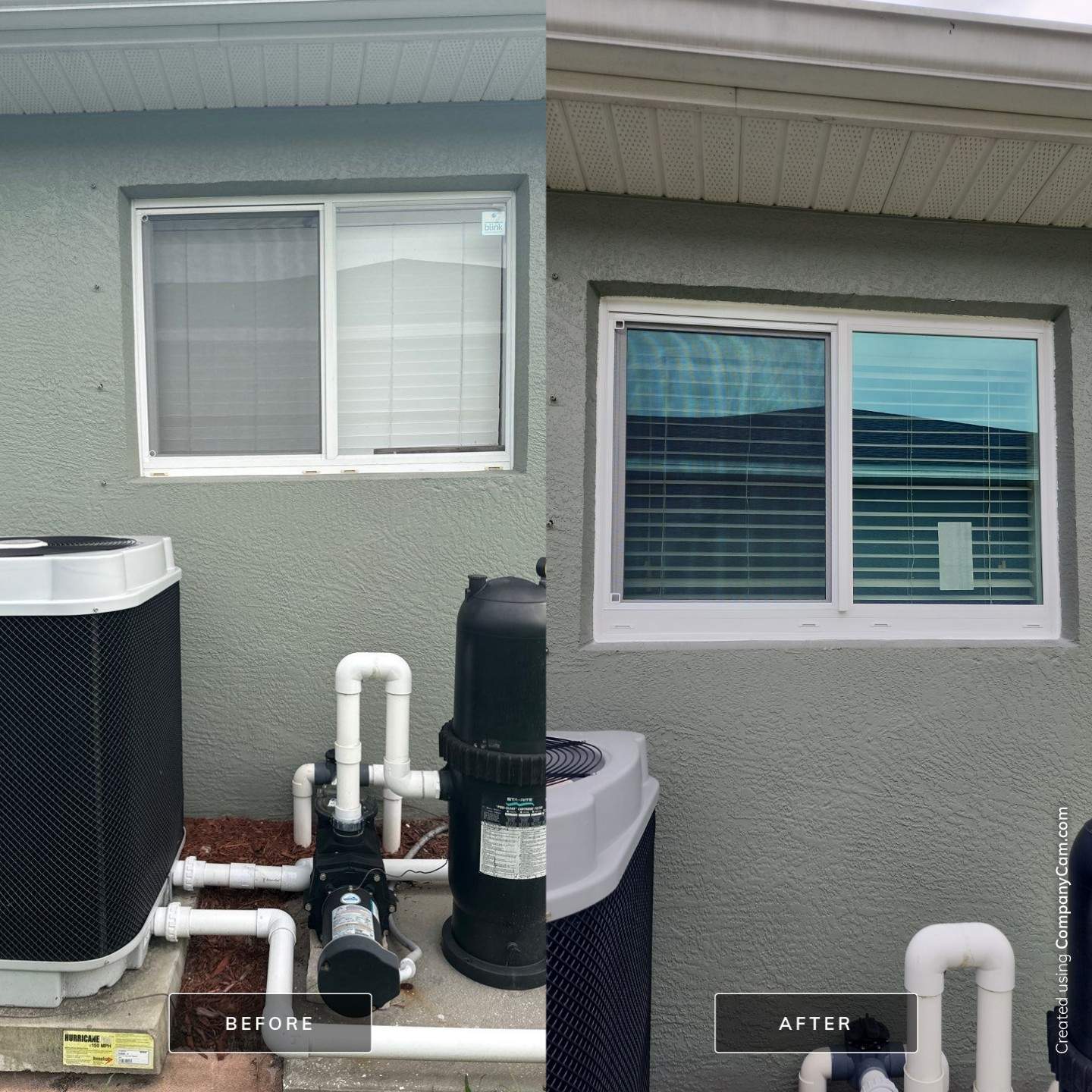 CGI Aluminum  by Windows For Life 