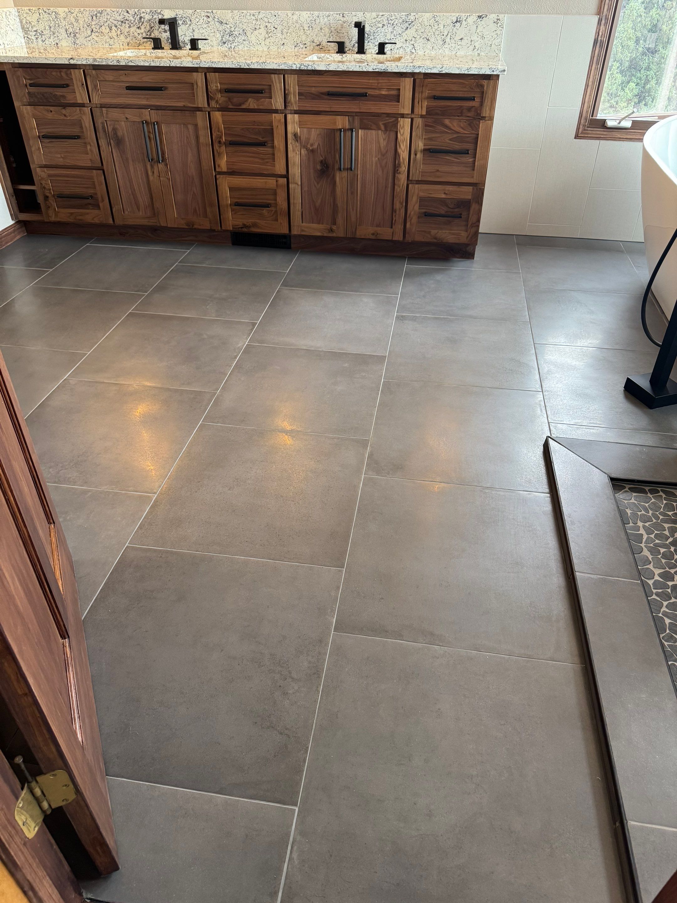 Project in Golden by Discount Bath LLC