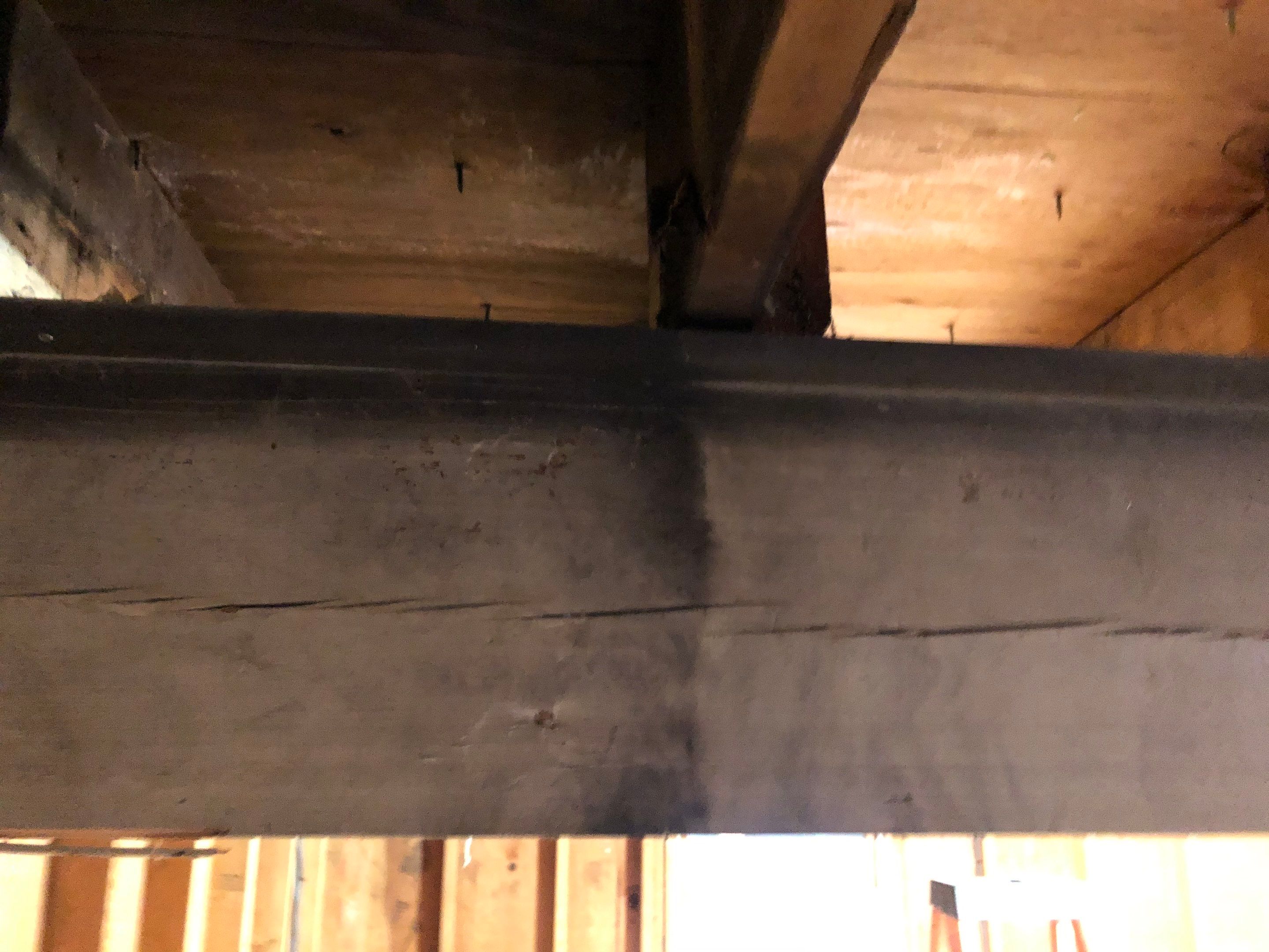 Siding Repair using Certainteed Mainstreet water intrusion by A Plus Exterior