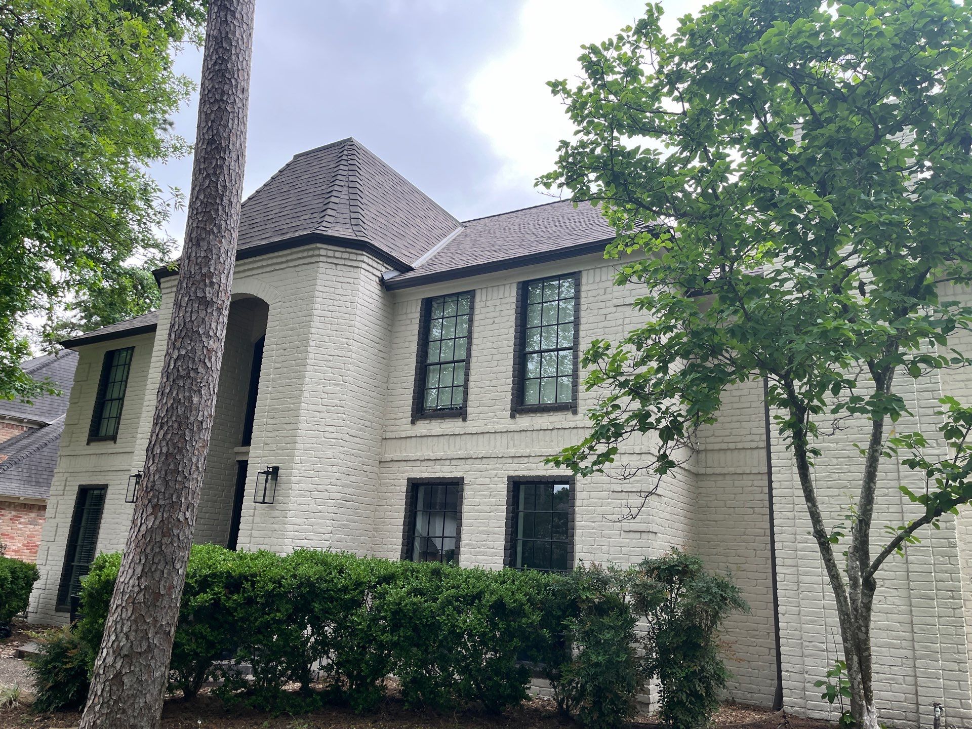Residential Roofing Installation using Malarkey Vista Impact Resistant by Roof Concepts Construction