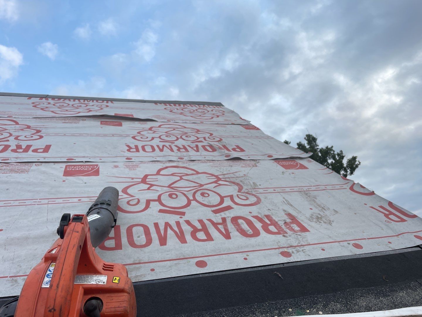 New roofing siding and gutters in new have CT by A Plus Exterior