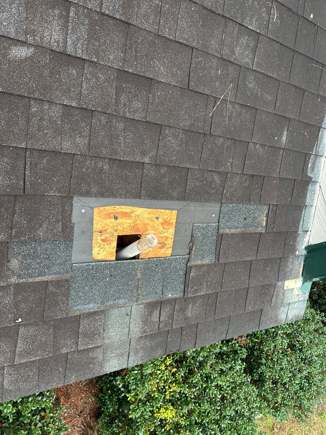 Roof Repair Houston by Roof Repair Company