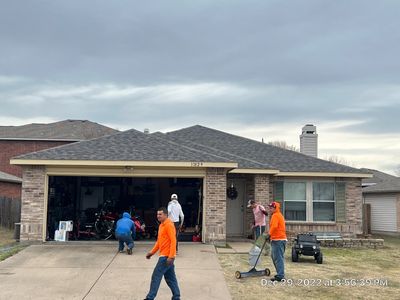 Project in Crowley