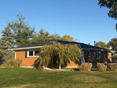 Roofing Project - Wapaoneta Ohio