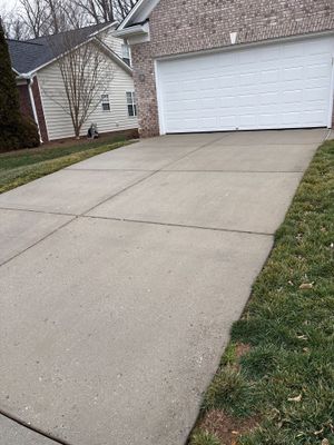 Concrete using Concrete Sealant