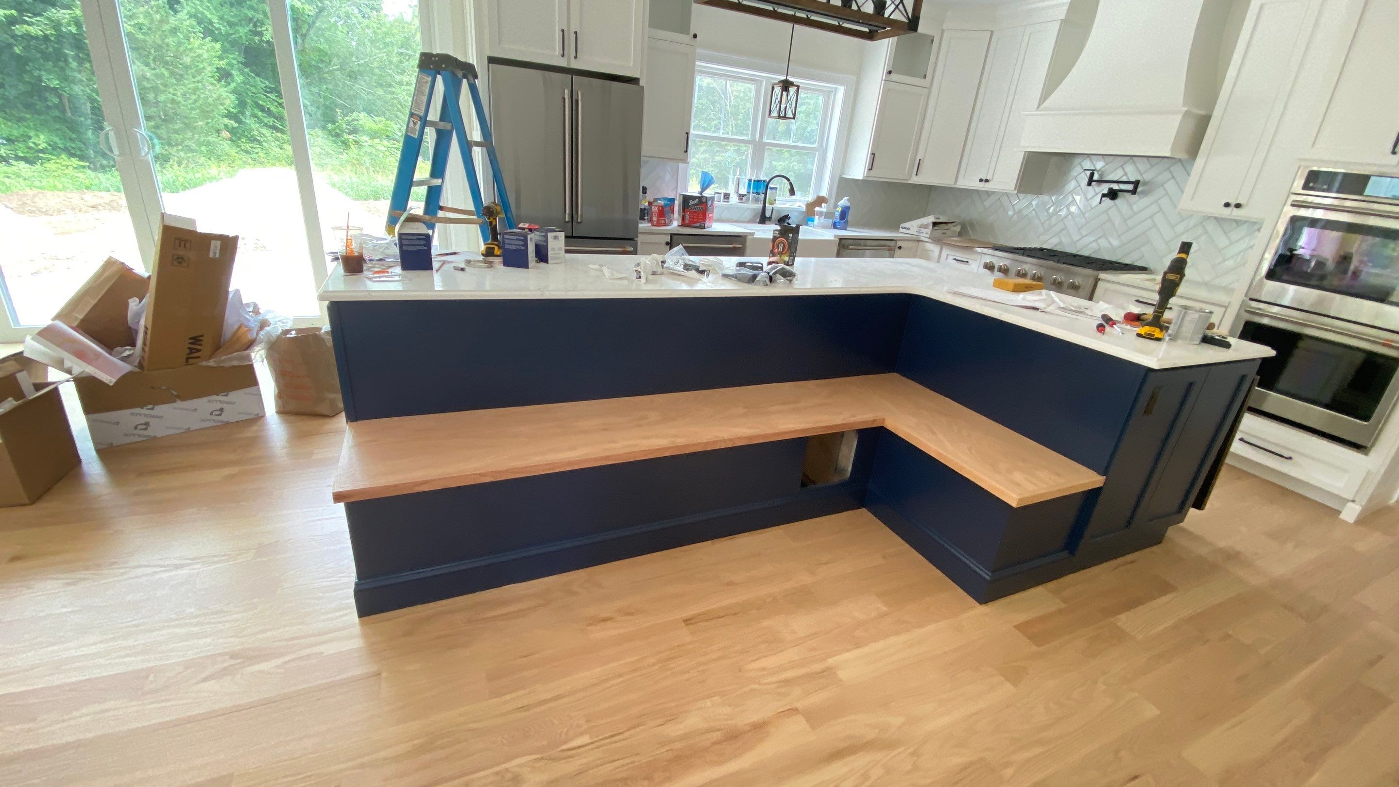 New Home Construction in RI by EXCELLENCE | CARTO