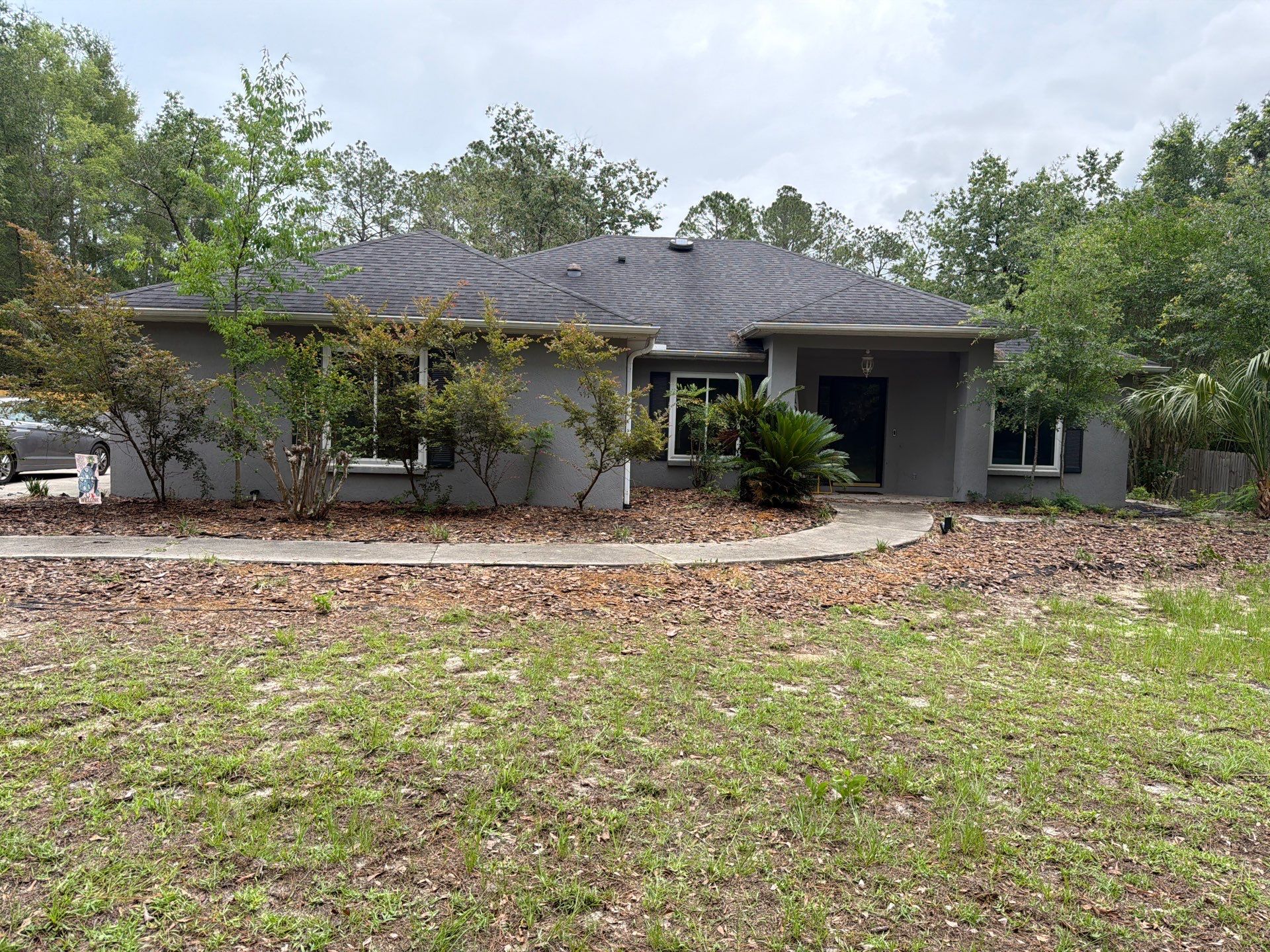 Complete Window and Glass Door Replacement for Gainesville Residence by Windows & Doors Store
