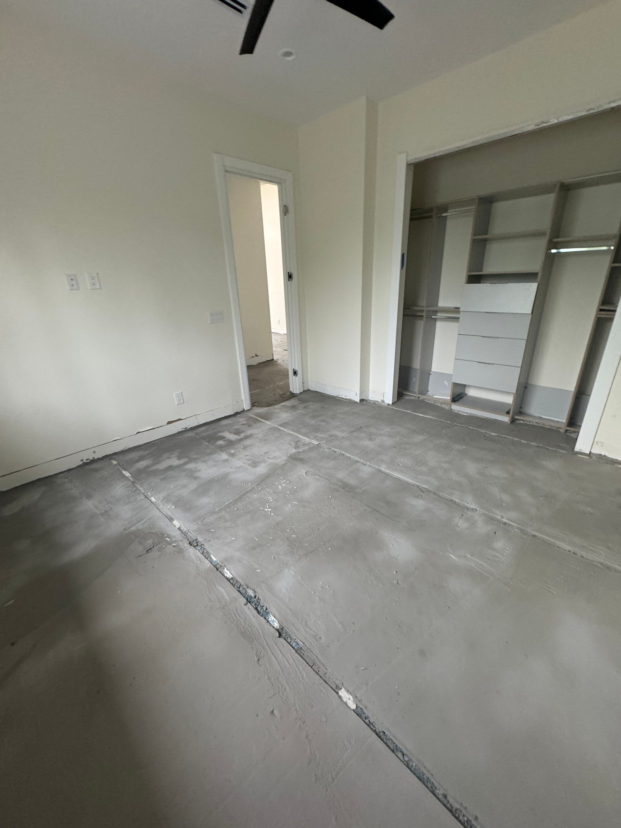 Retiling Floors by Broward Tile Guys