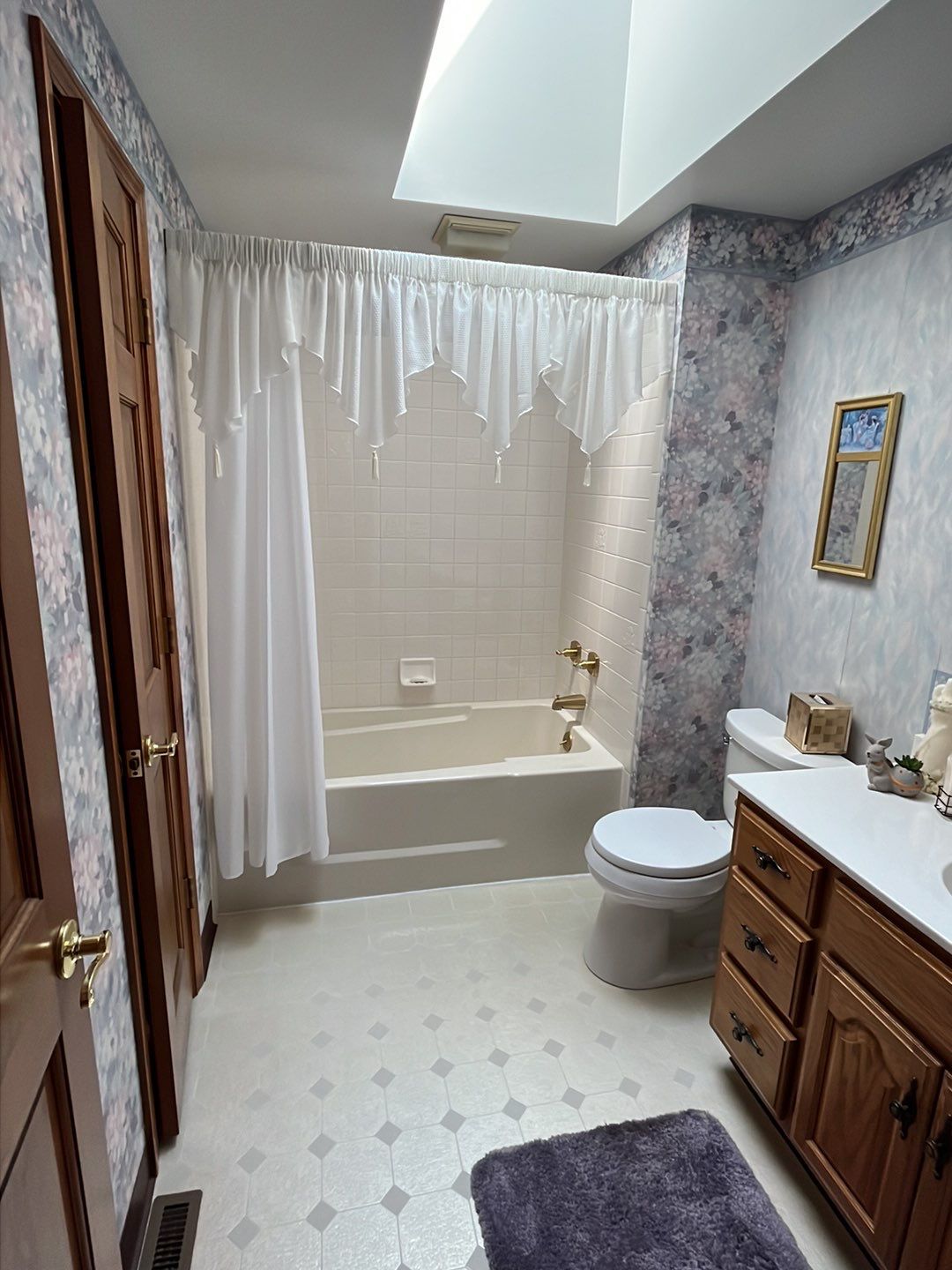 Bathroom Remodel by Ivy Lea Construction