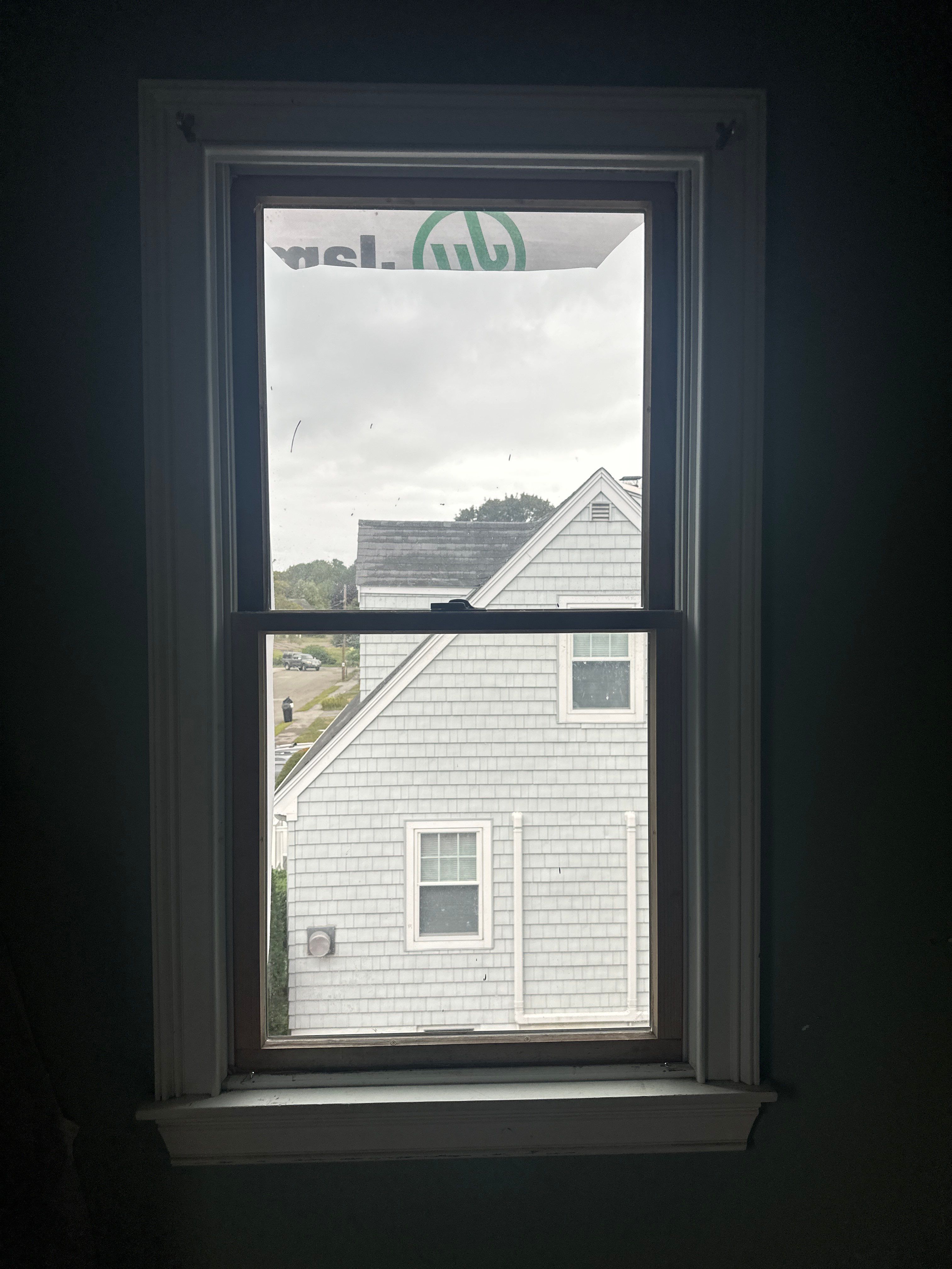 Complete Home Exterior Renovation - Siding, Roofing & Windows by UBrothers Construction