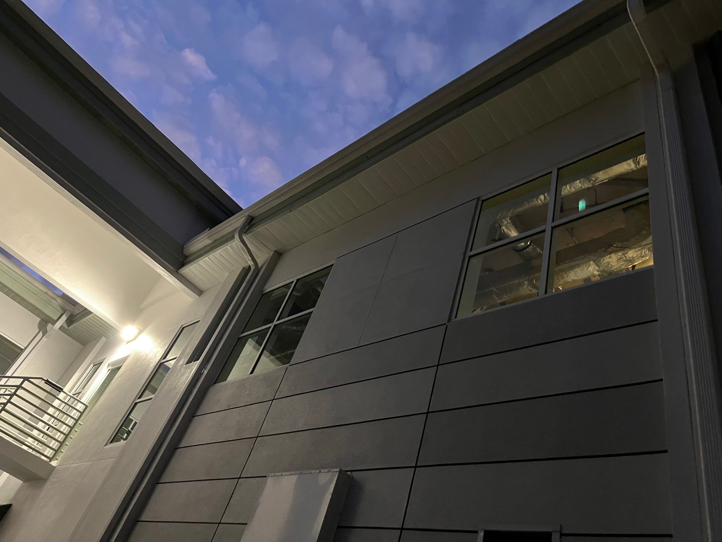 Gutter Maintenance and Inspection in Sarasota FL by Gutter Professors