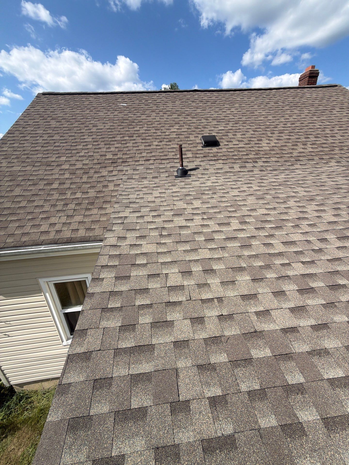 GAF Timberline HDZ by Hoel Roofing & Remodeling