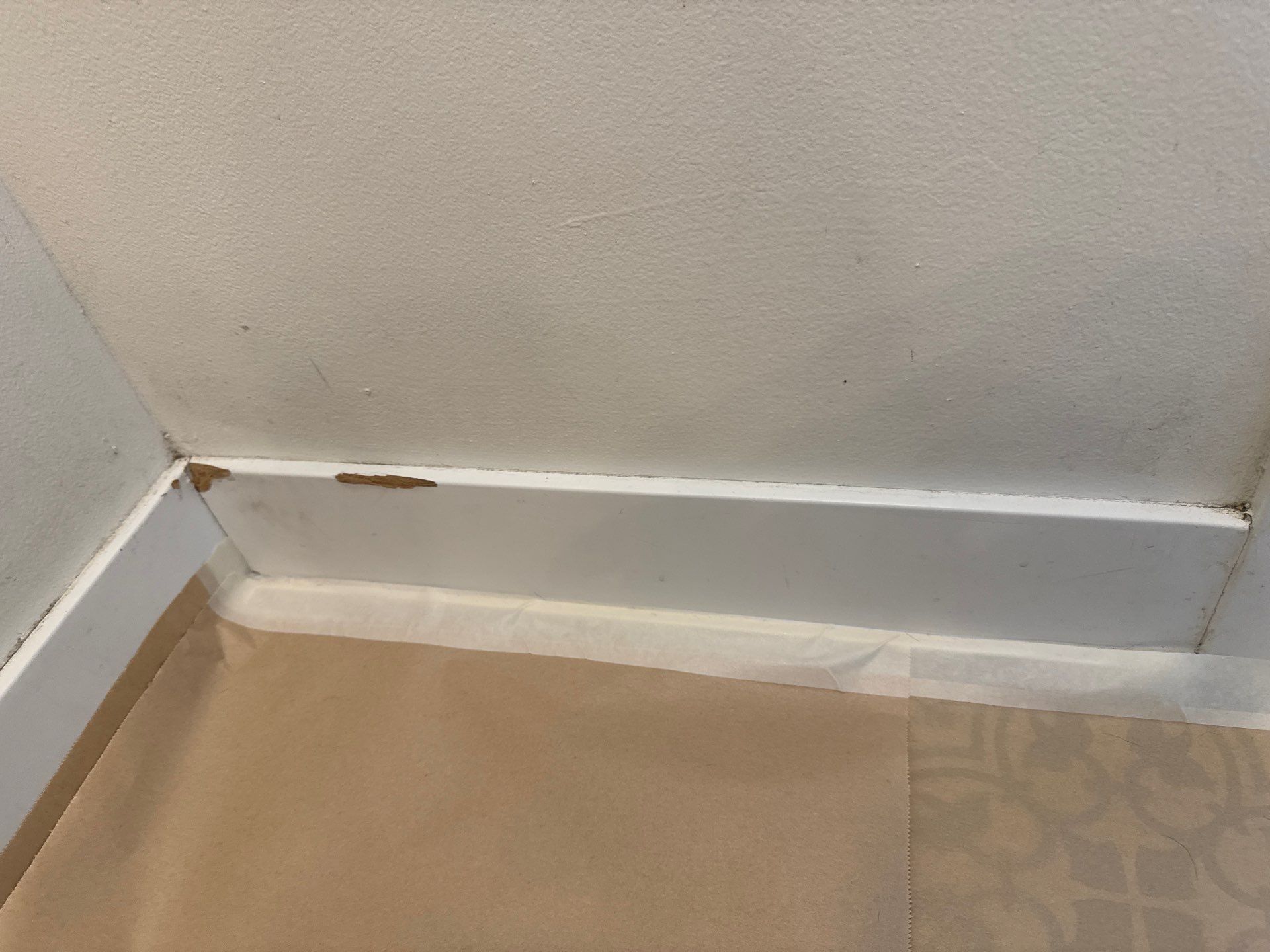 Project in Huxley by Midwest Paint LLC