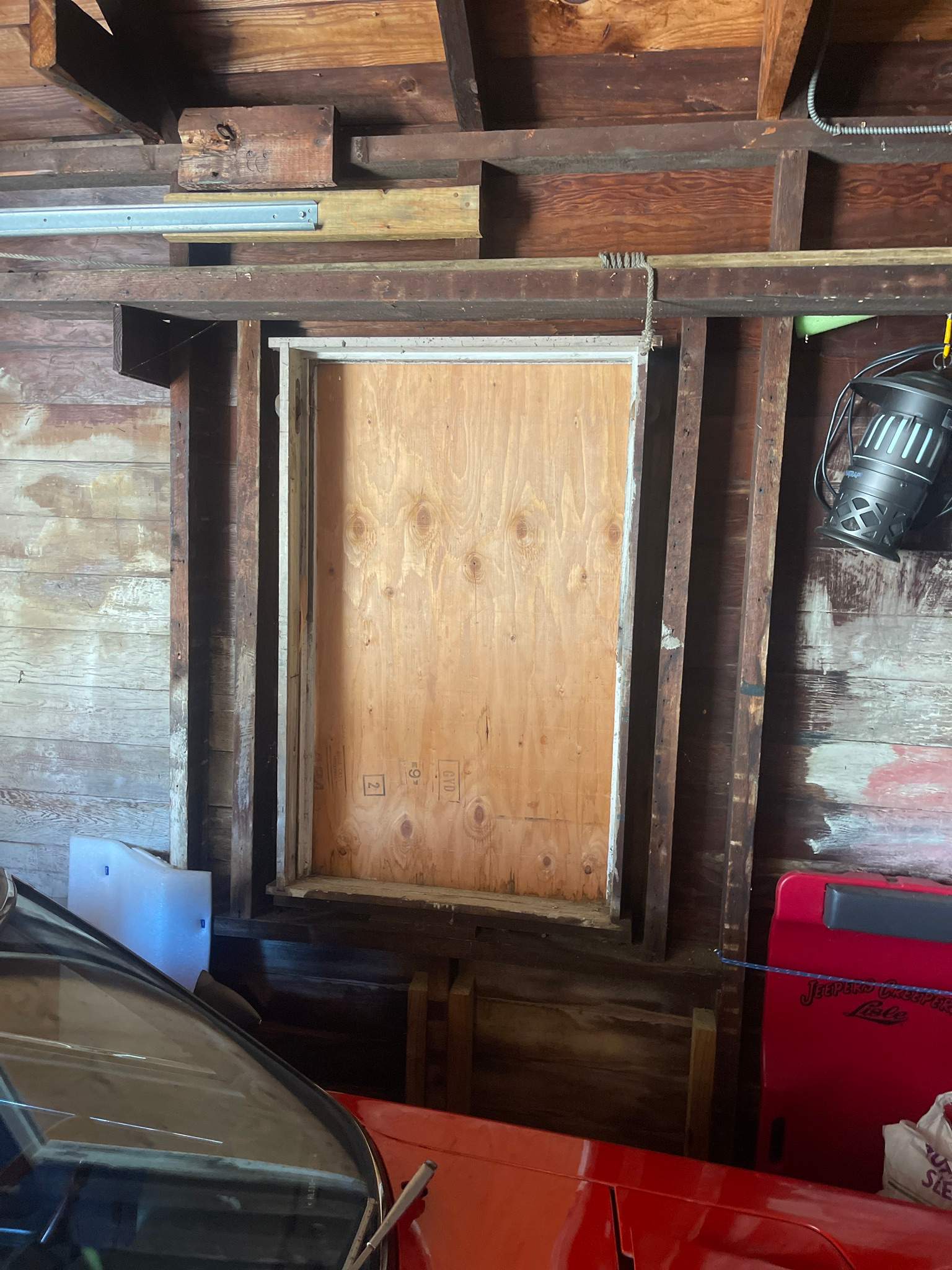 Siding Installation using CertainTeed Mainstreet Vinyl Siding - Savannah Wicker by A Plus Exterior