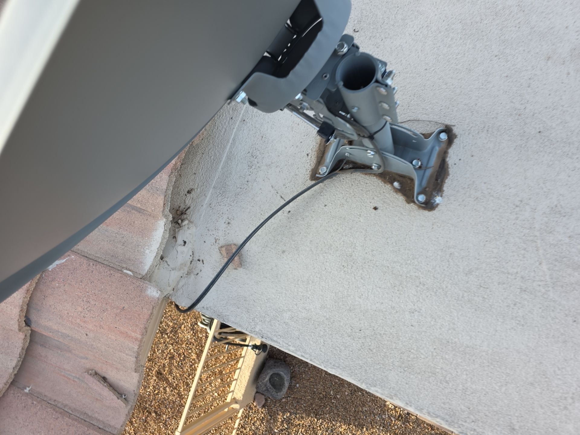 Tile Reset in Gold Canyon, AZ by Weather-Tite Roofing