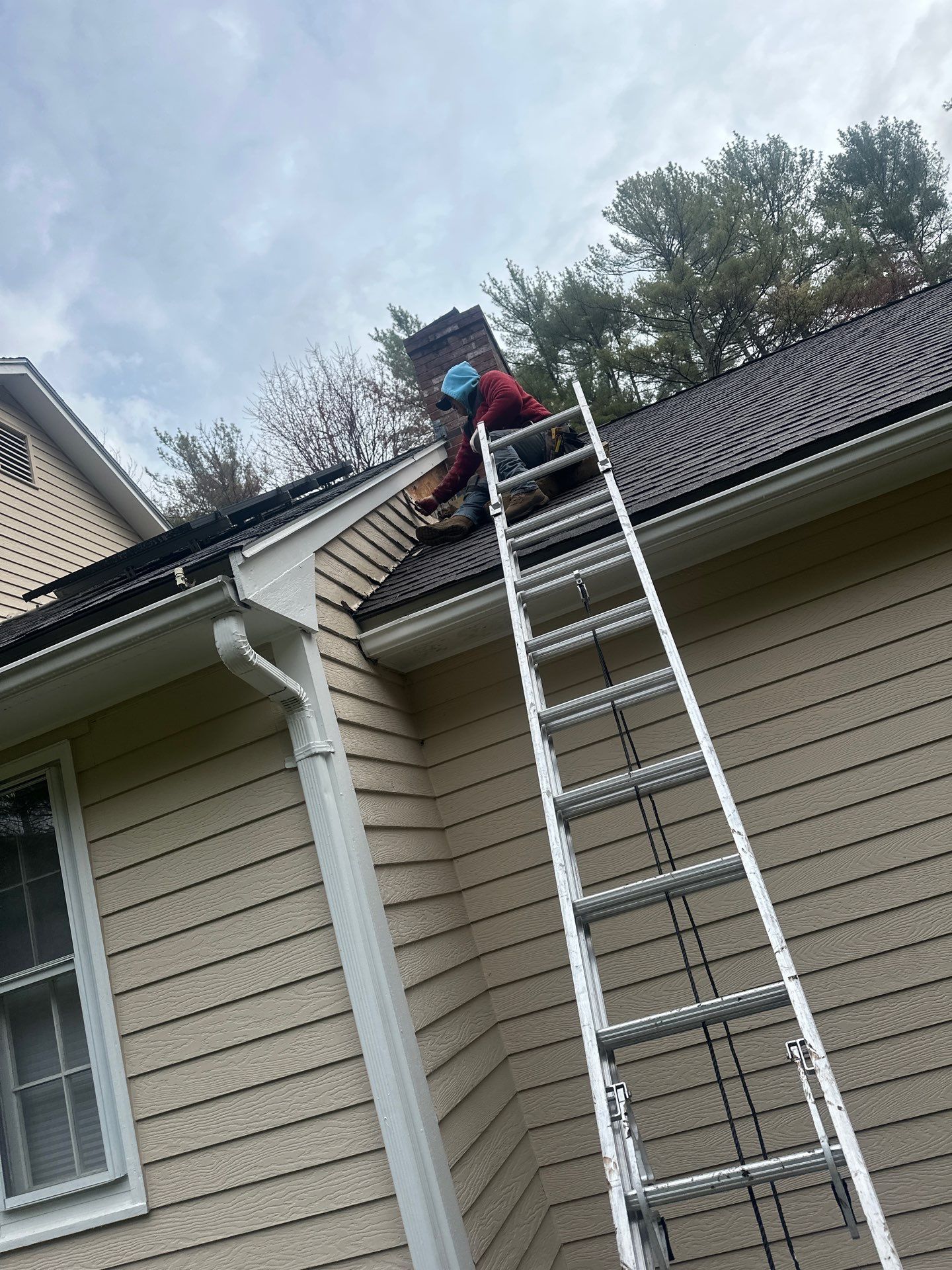 Siding | Andover by Mighty Dog Roofing of Greater Middlesex County