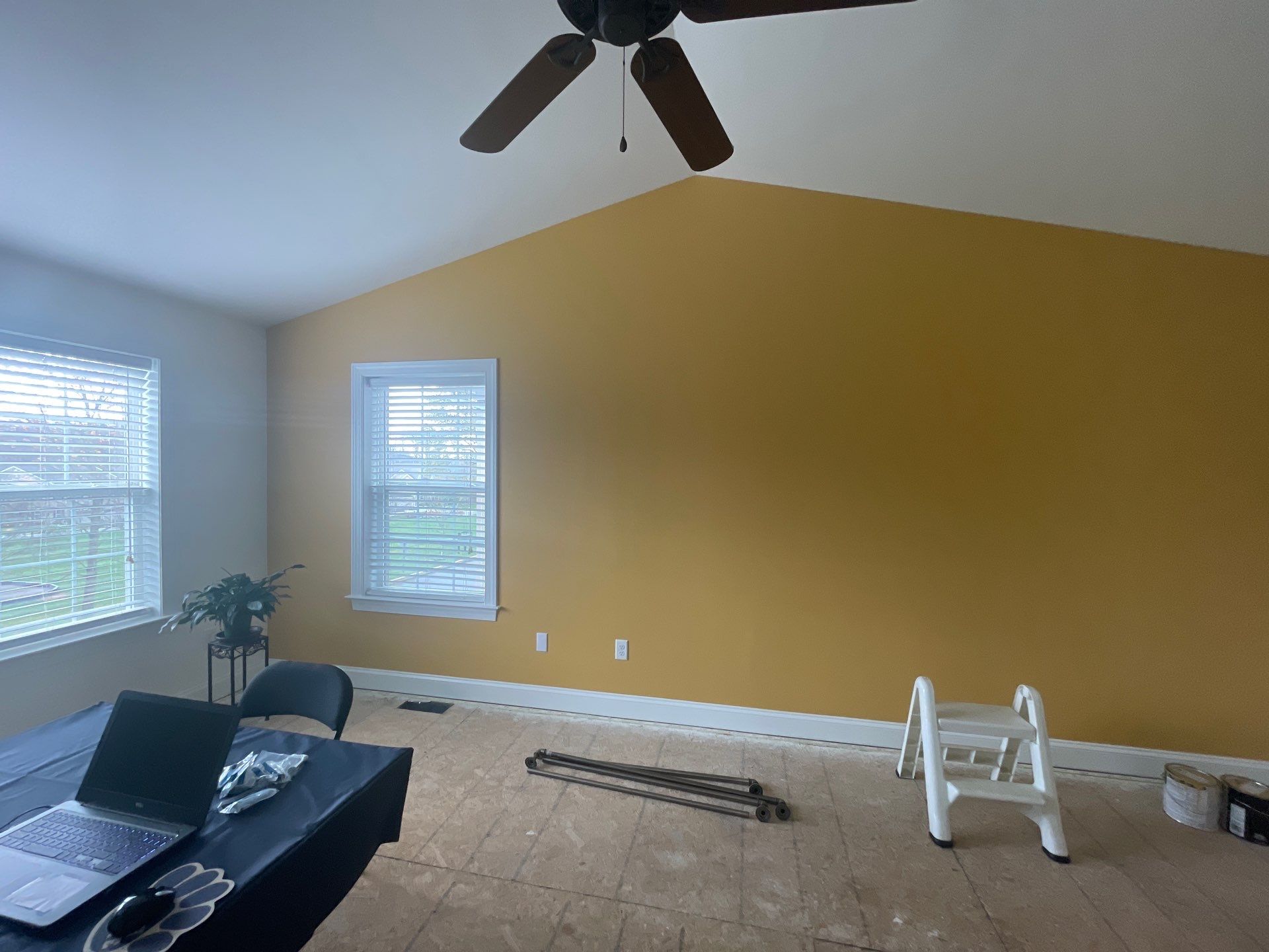 Interior Painting in Honeybrook, PA by Davis Painting Llc 