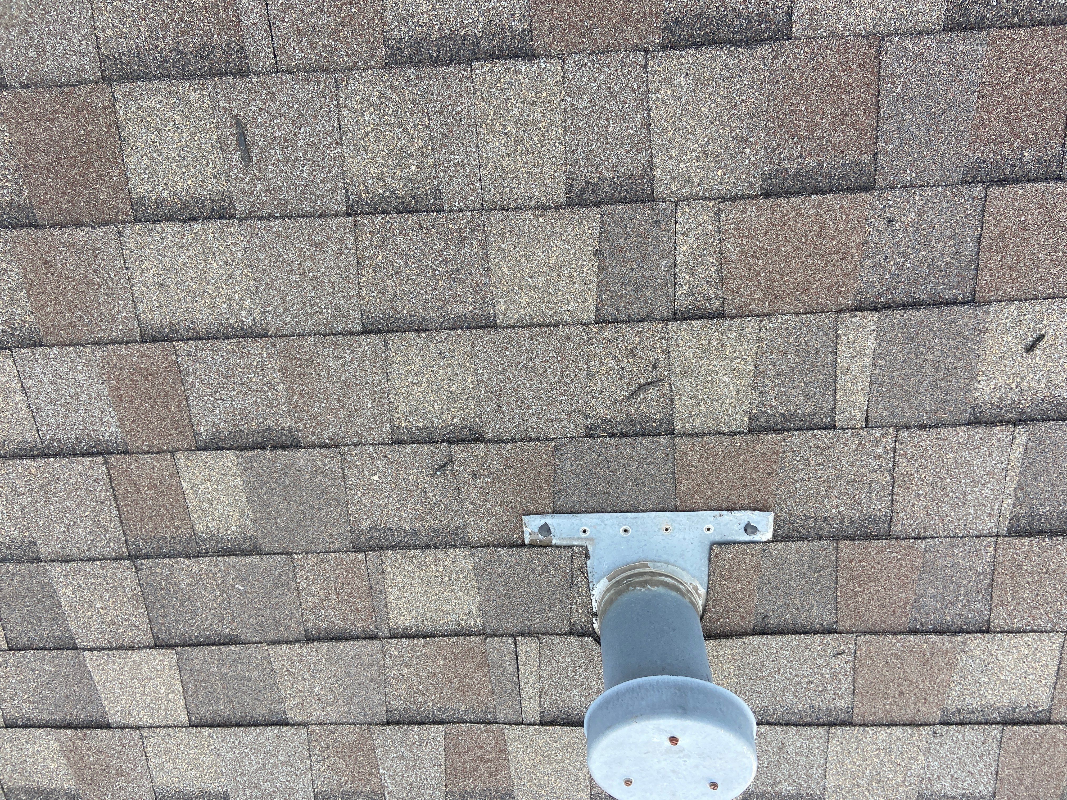 Roof Replacement using CertainTeed Landmark by 180 Contractors