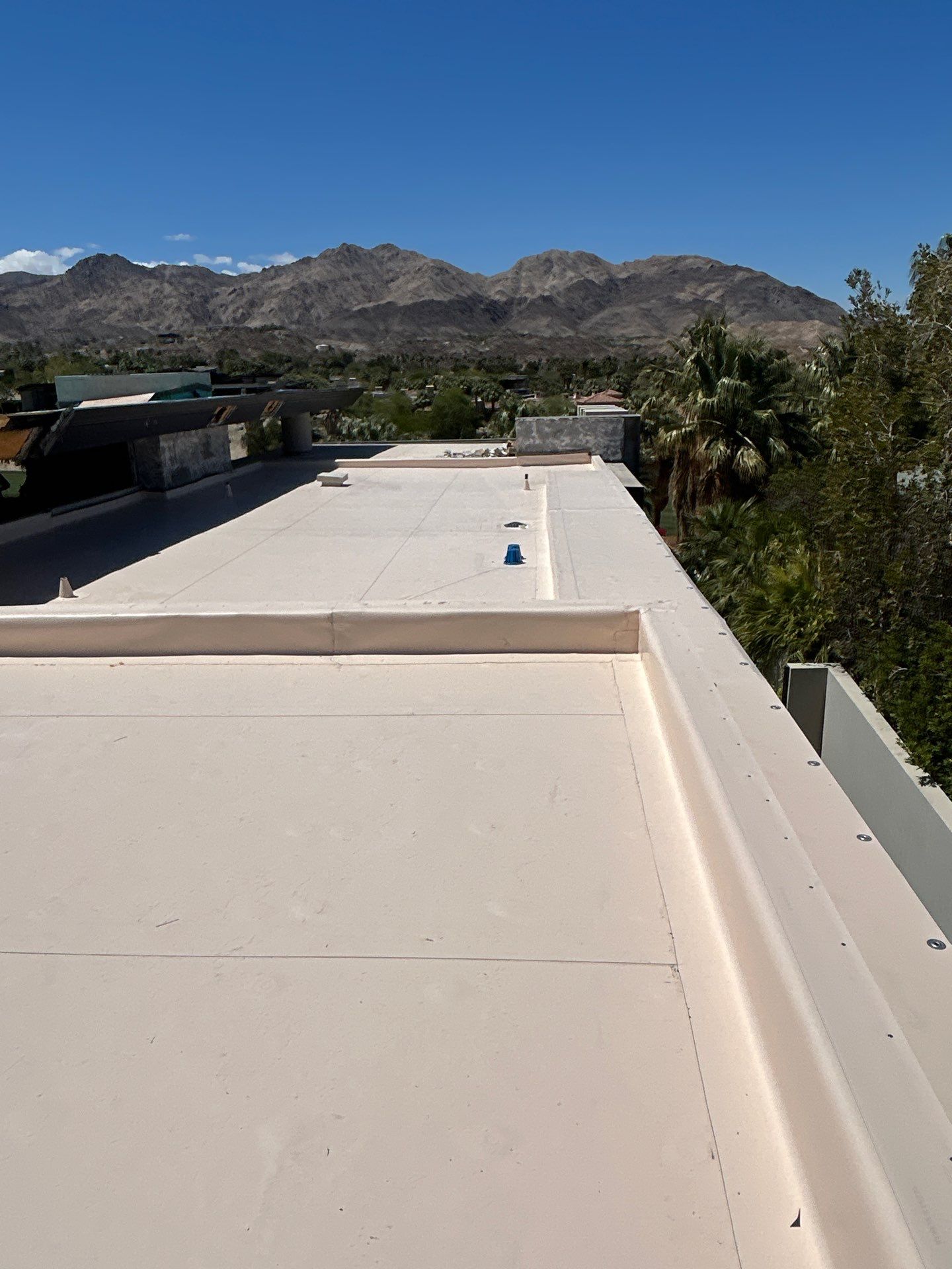IB PVC Portfolio  by Roof Tile Specialty Inc. 