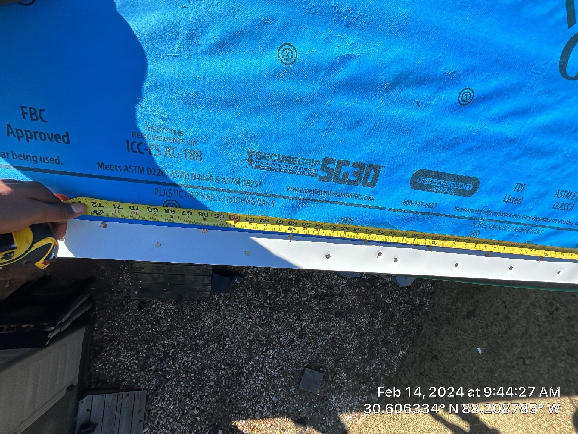 Fortified Roof by American Roofing & Construction LLC