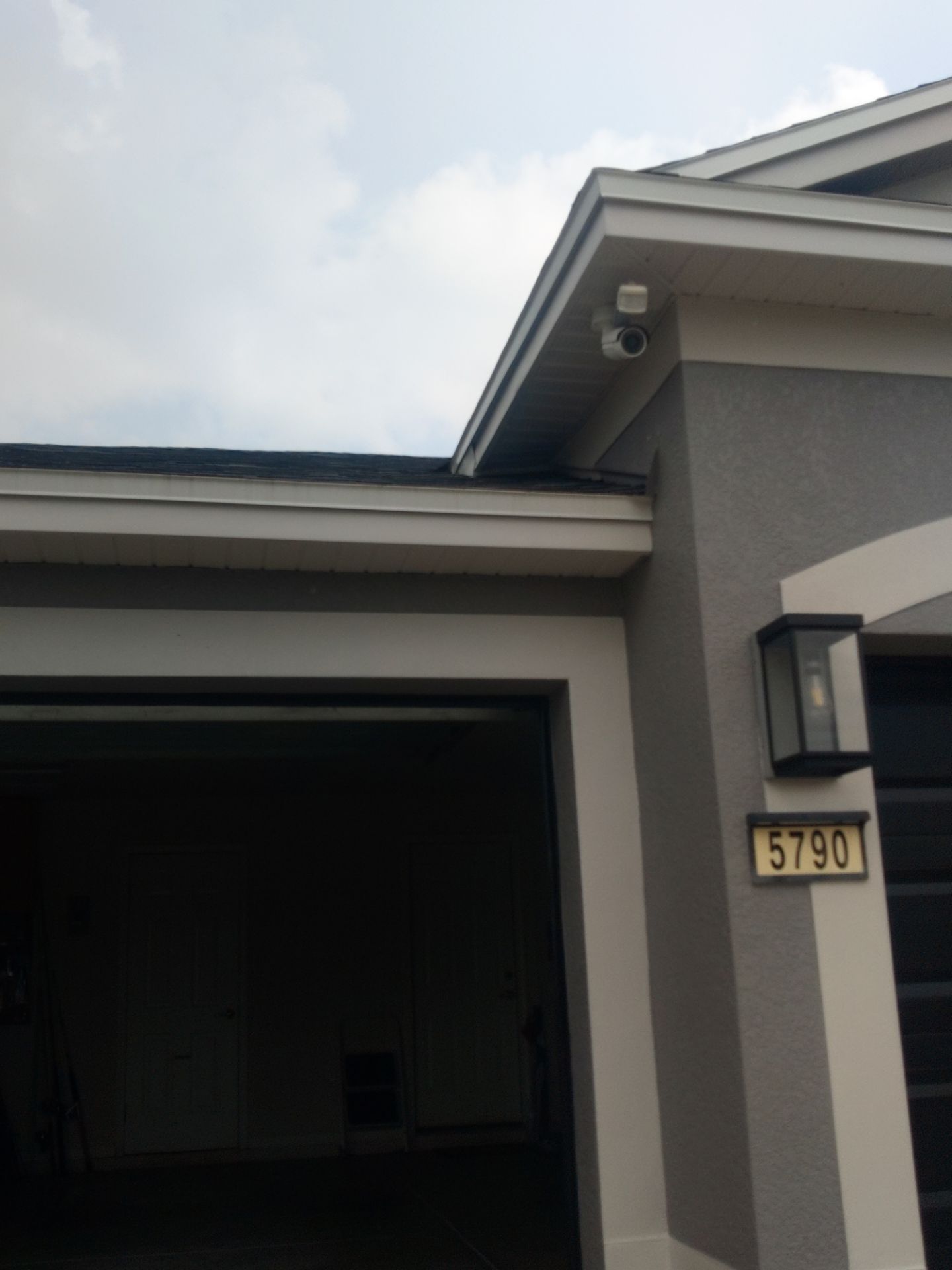 Residential Roofing Repair using Fascia in Parrish, FL by Gutter Professors