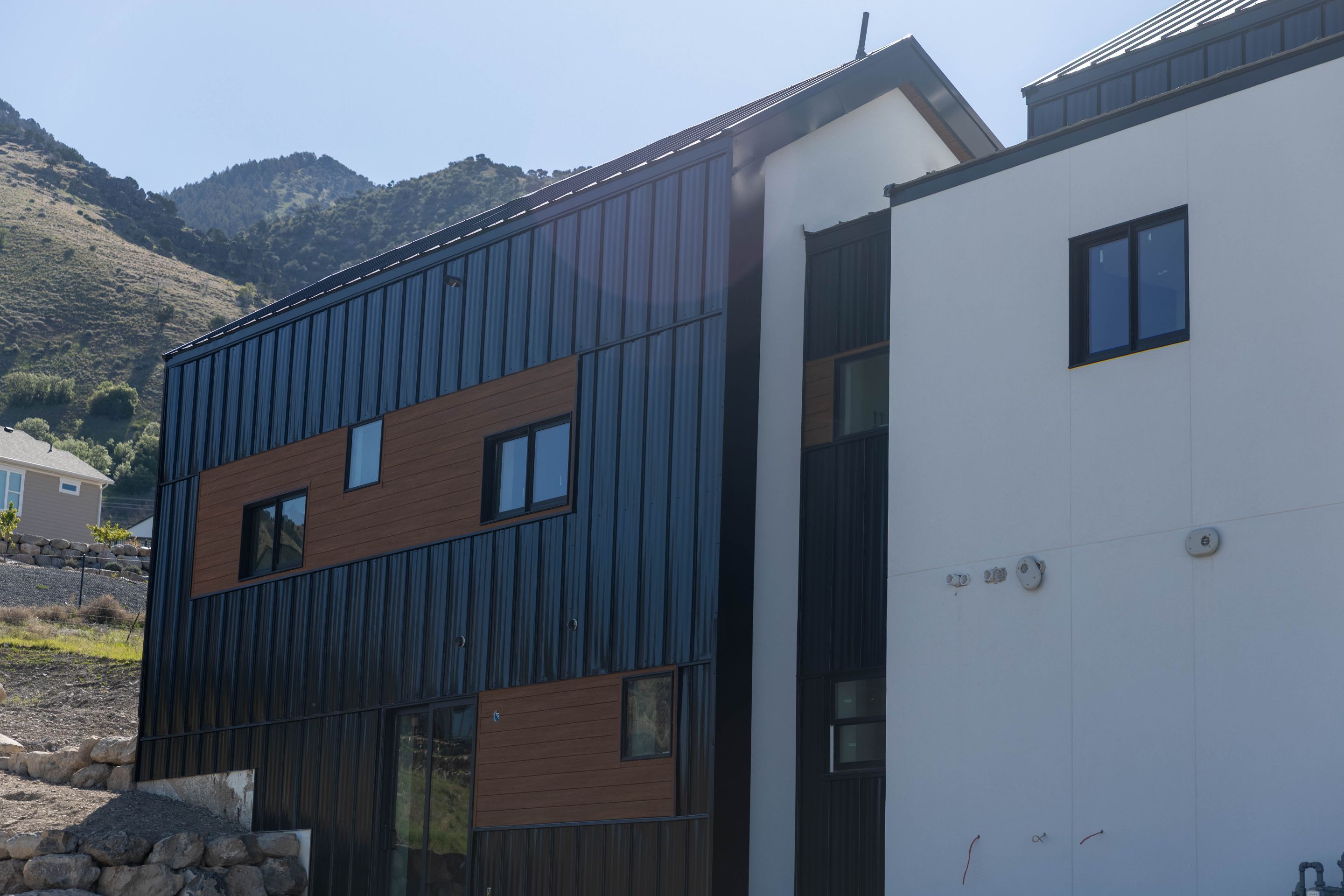 Sander - Exterior by Garner Construction