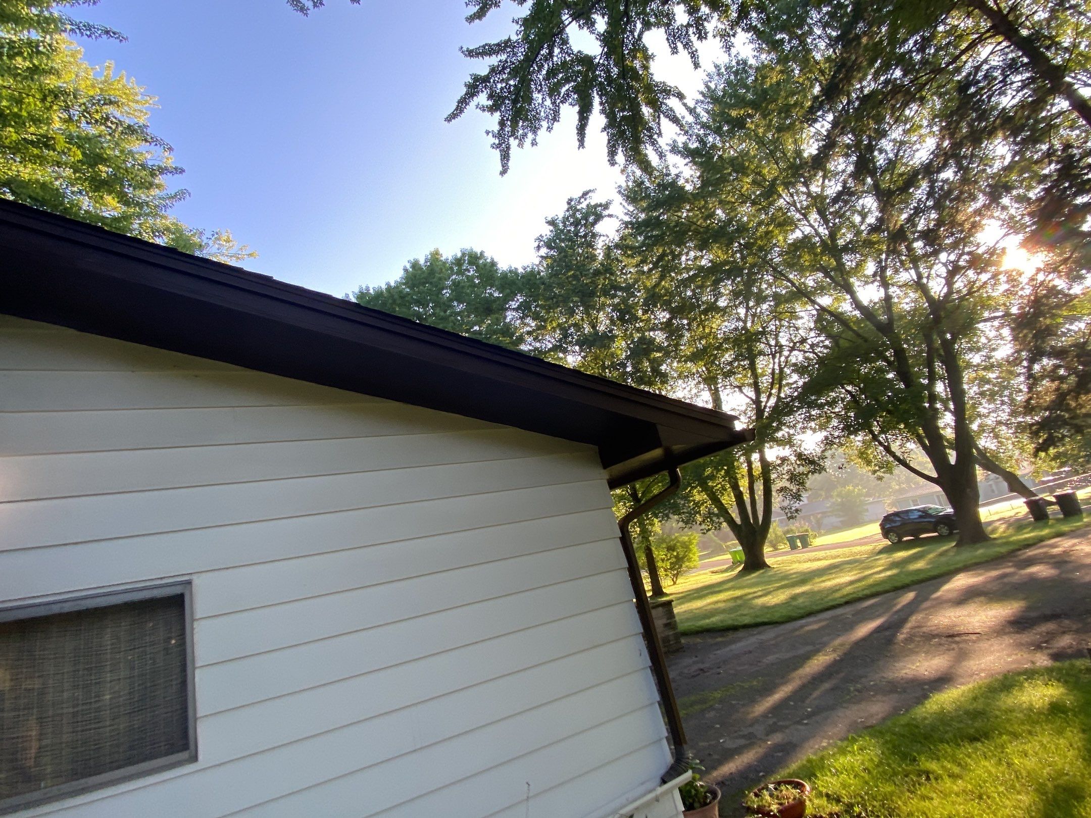 CertainTeed Northgate Max Def Weatherwood by 180 Contractors