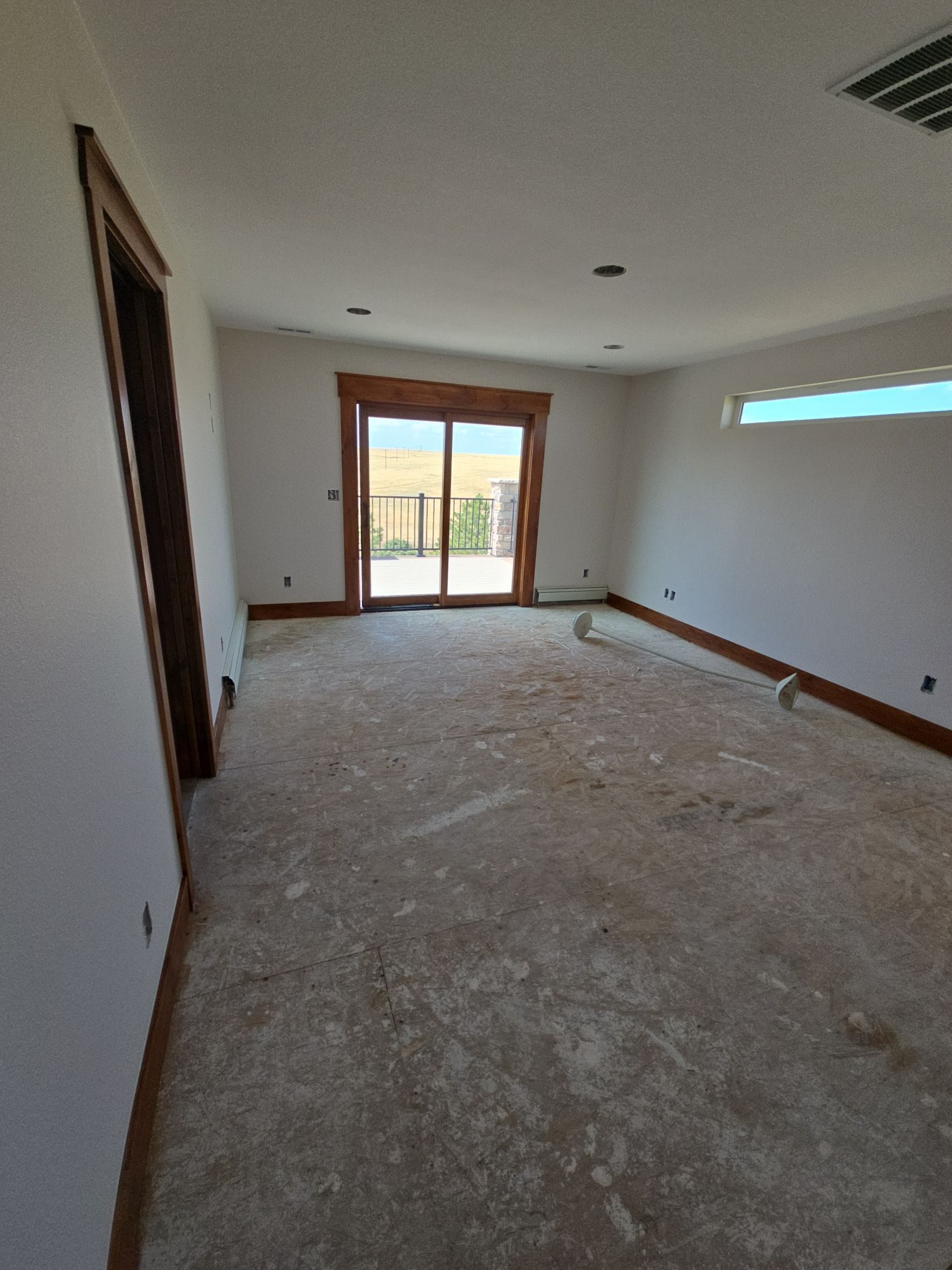 Honoring a 25‑Year Vision: A Home Finished to Last by J&M Painting LLC