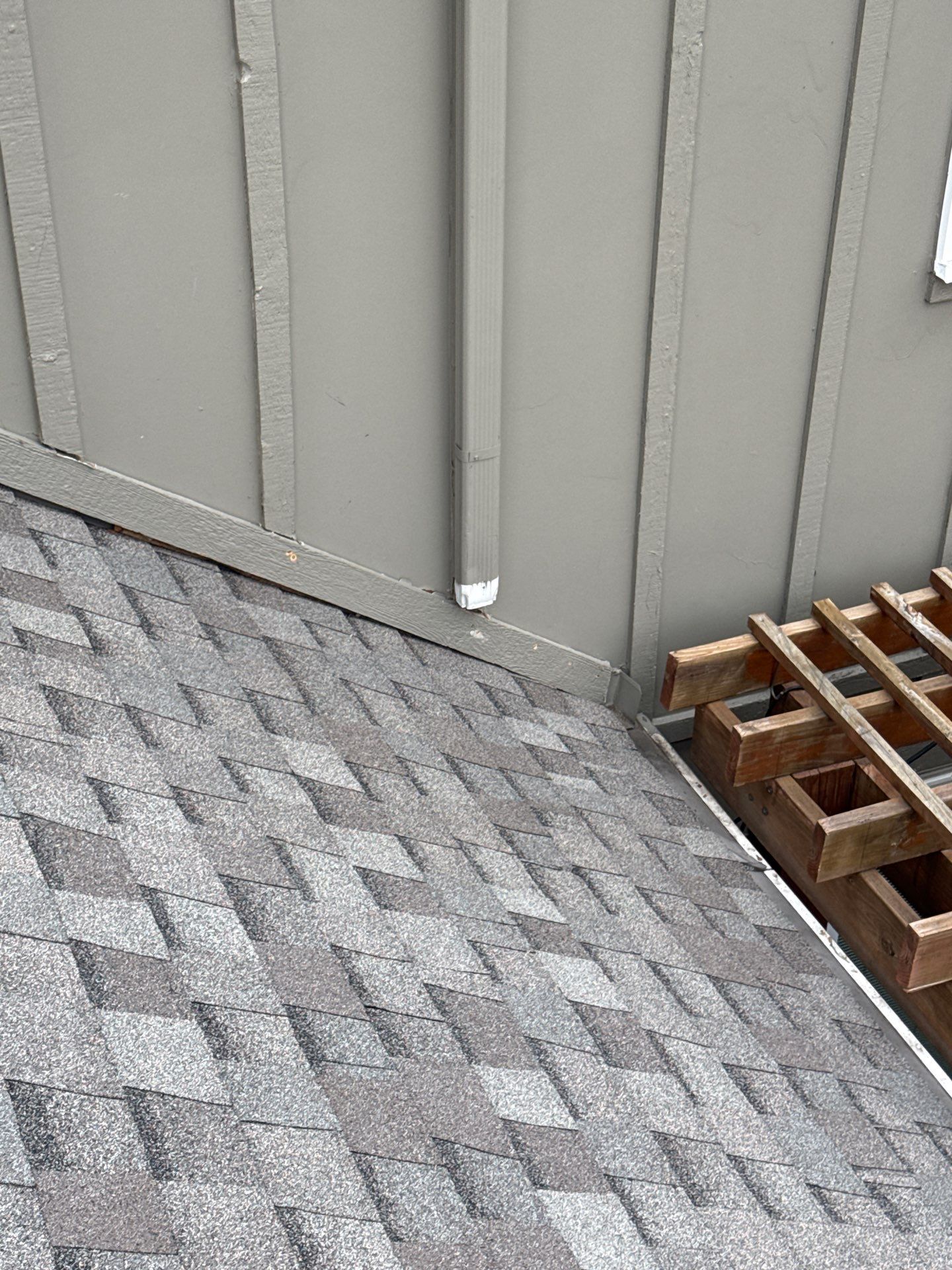 Project in Overland Park, Kansas by Victor Construction