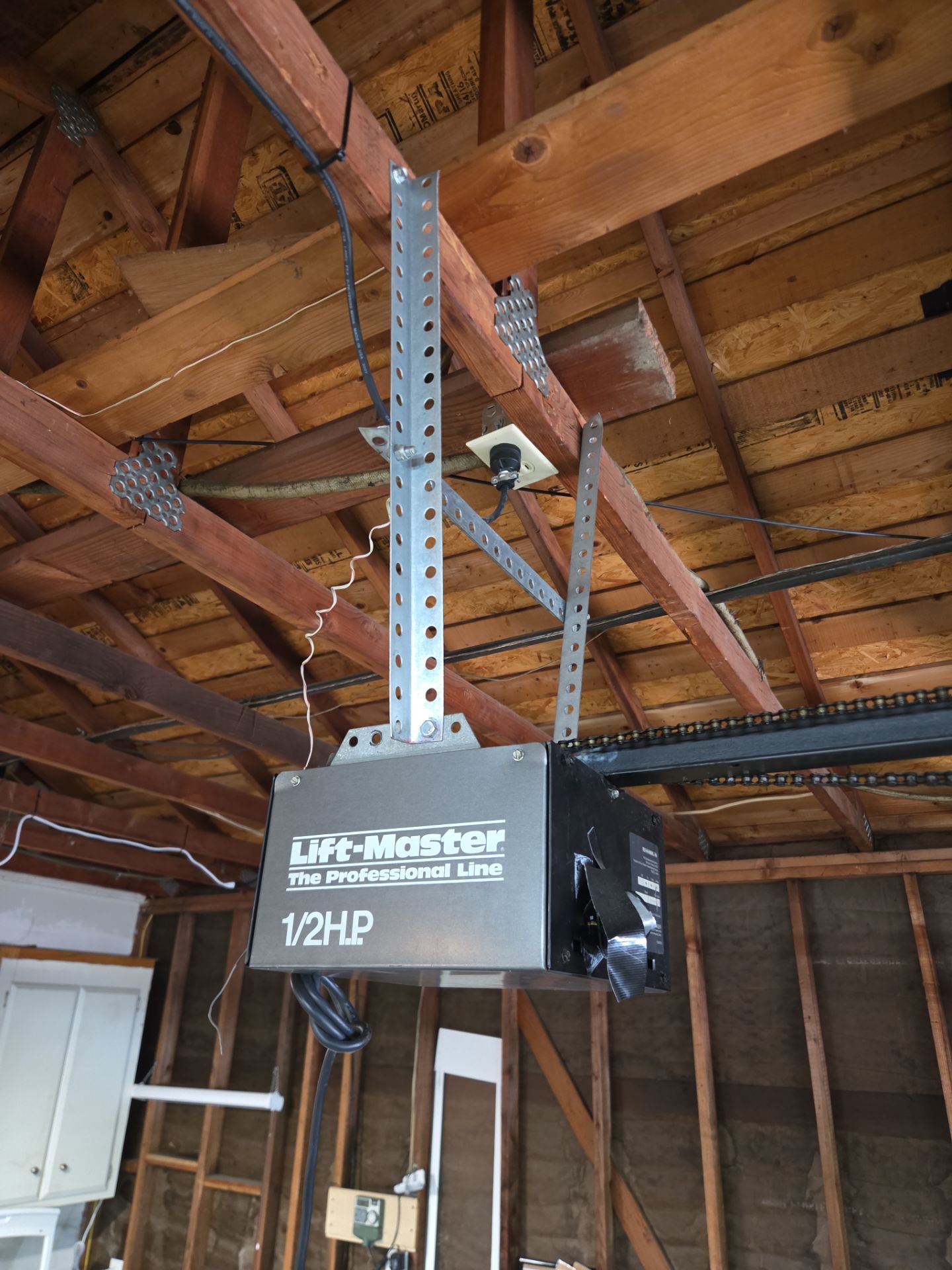 Project in Livermore, CA by Valiant Garage Door