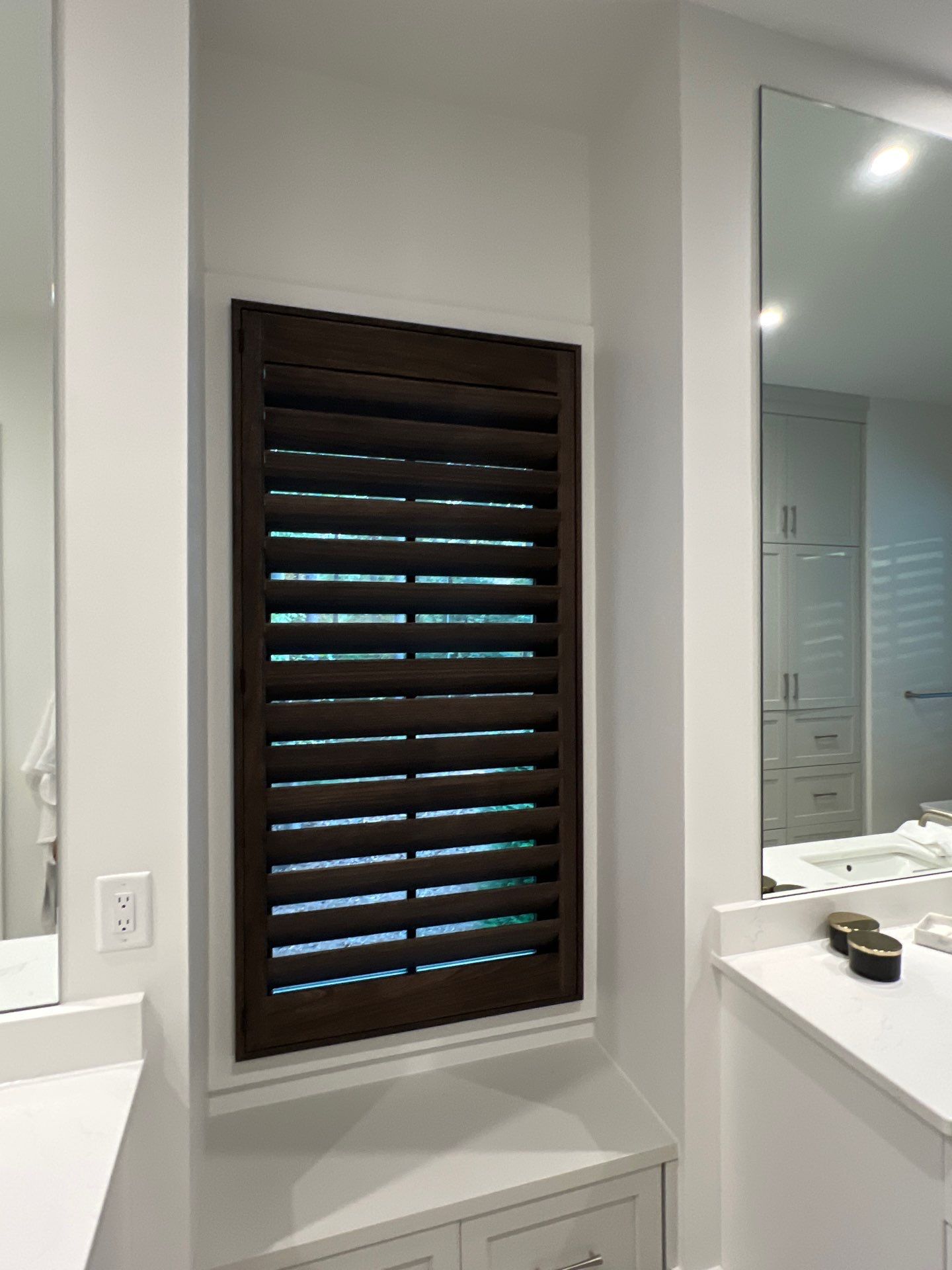 Project in Six Mile by Southern Traditions Window Fashions