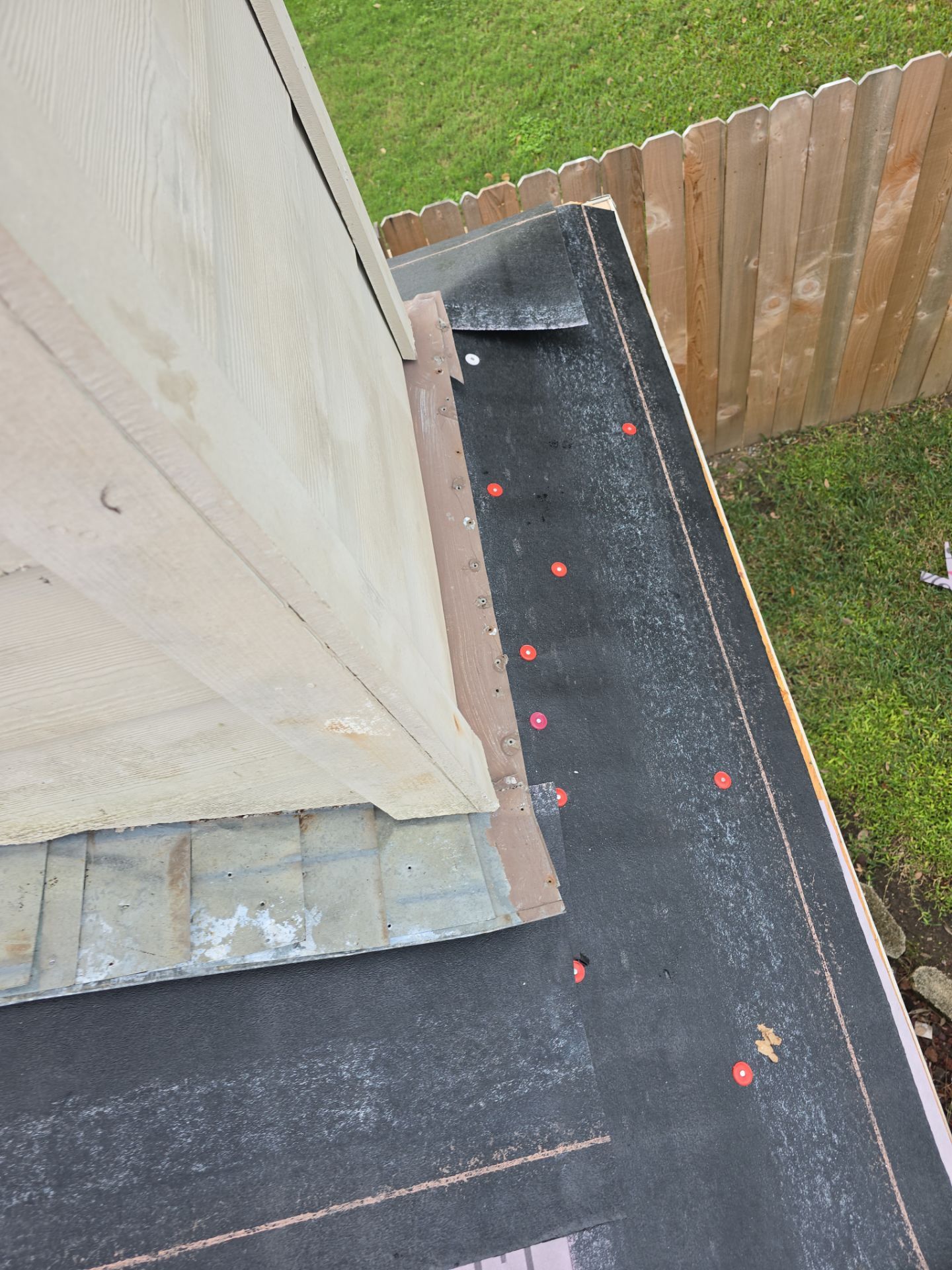 Roof Replacement Cypress by Roof Repair Services LLC