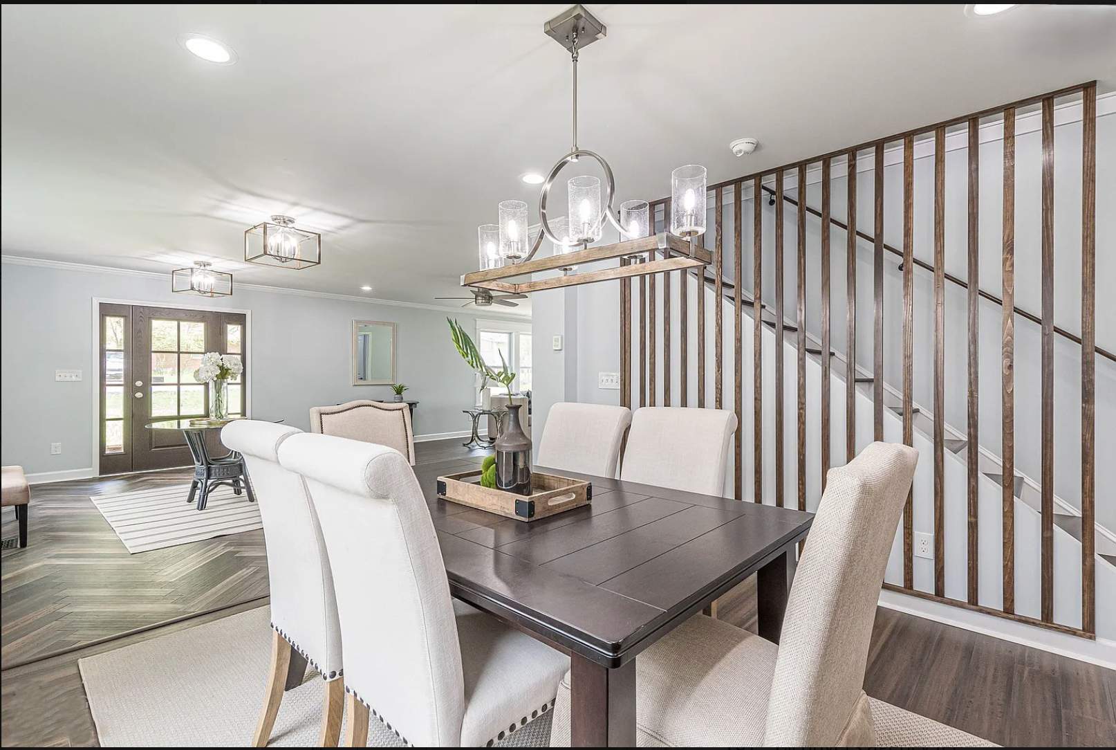 New Construction. Flip by Ajayi Design and Construction 