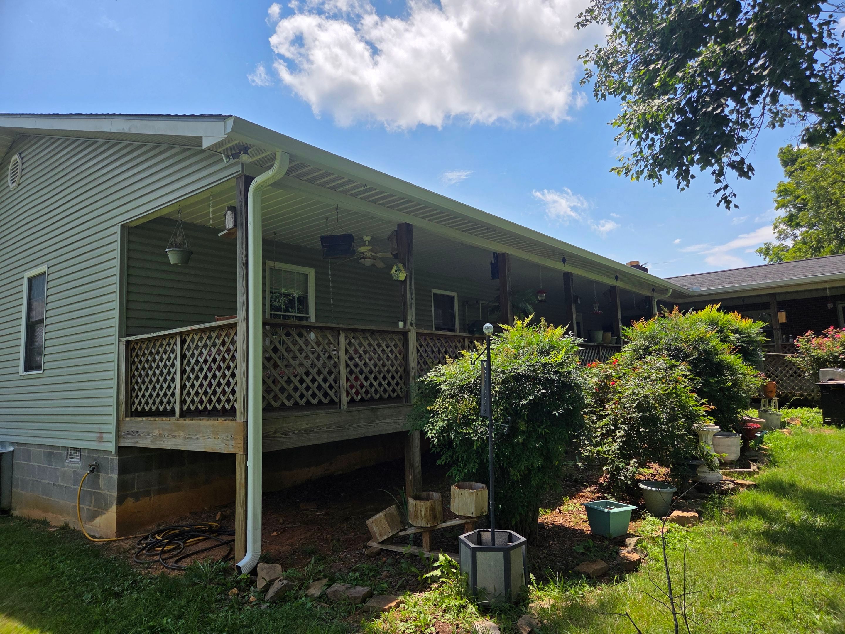 Project in Loudon, TN by Affordable Pros