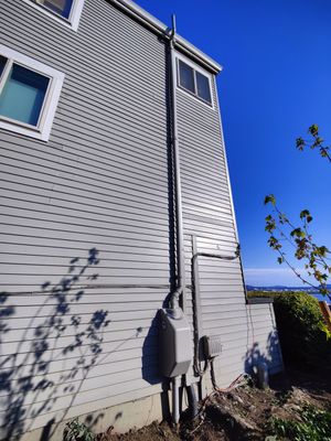 Outside Lateral SafeAir™ System