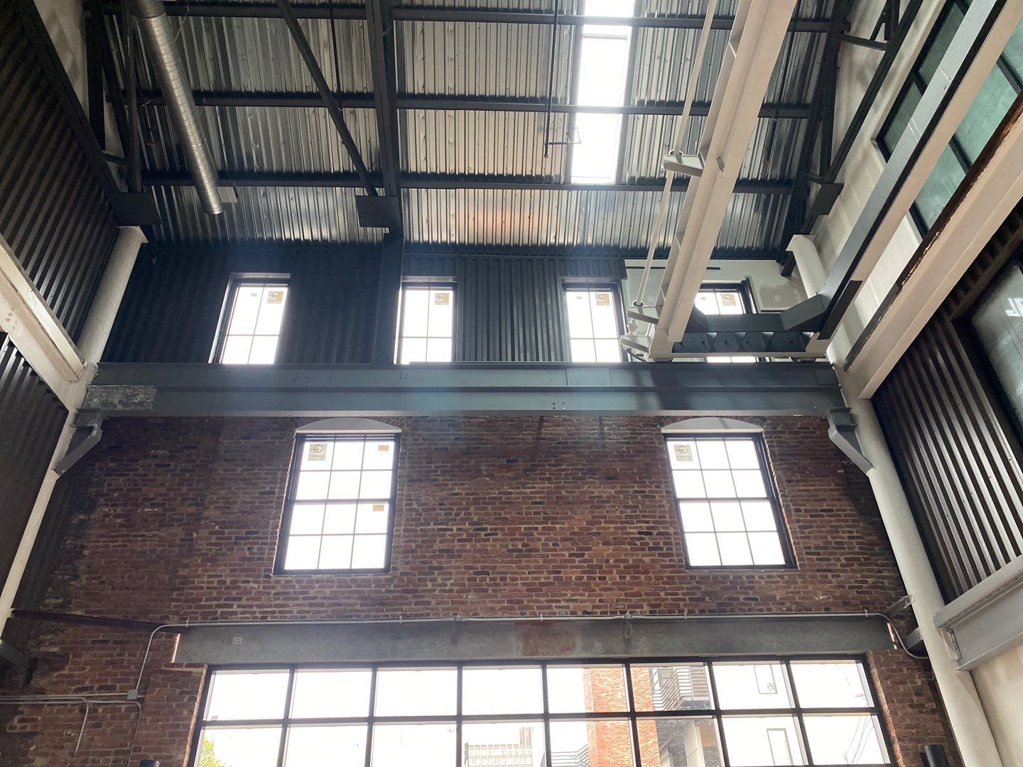 Hardwick Birmingham Alabama by Infinity Metal Systems