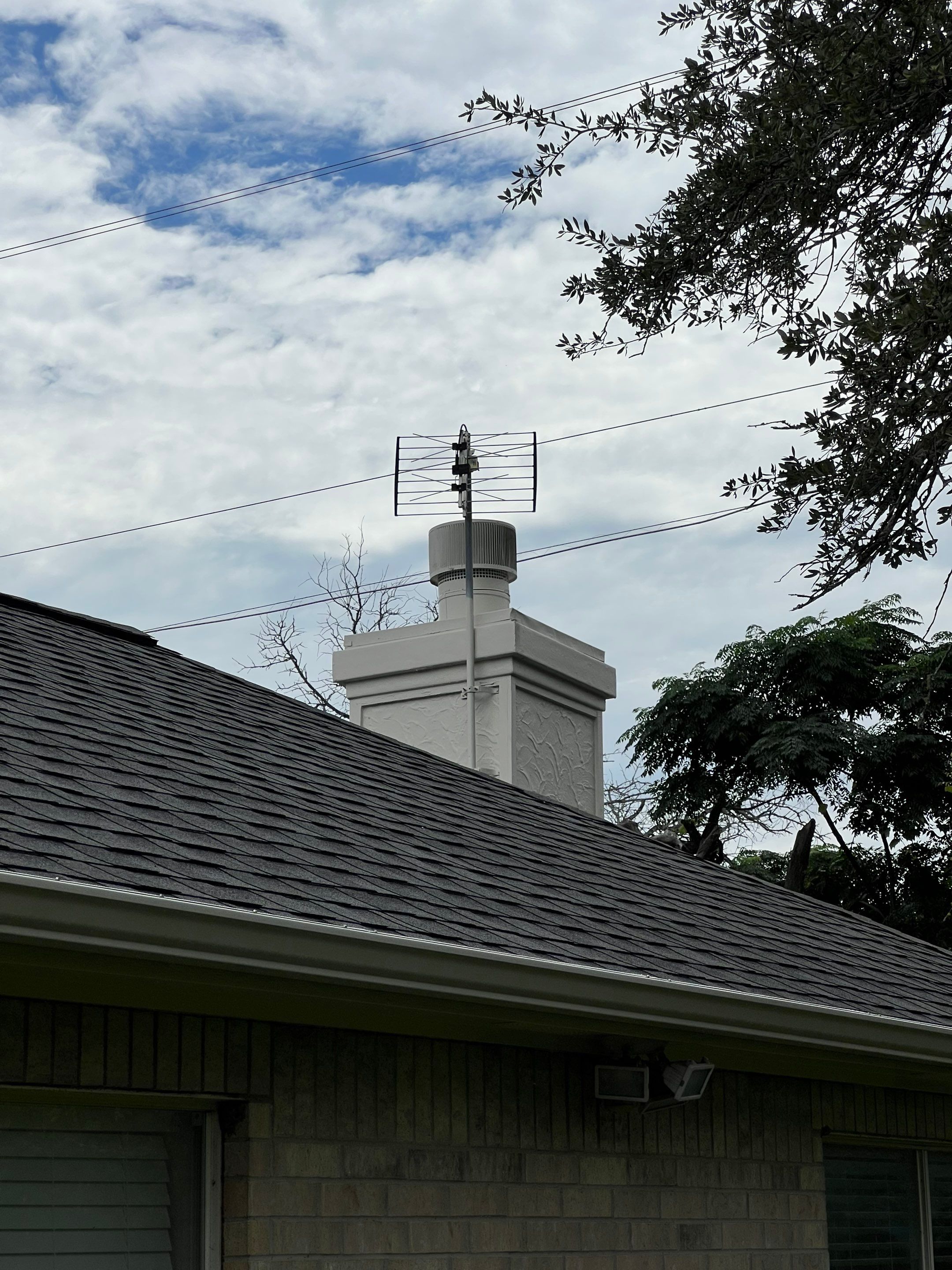 Project in Temple by Armor Roofing | Exteriors