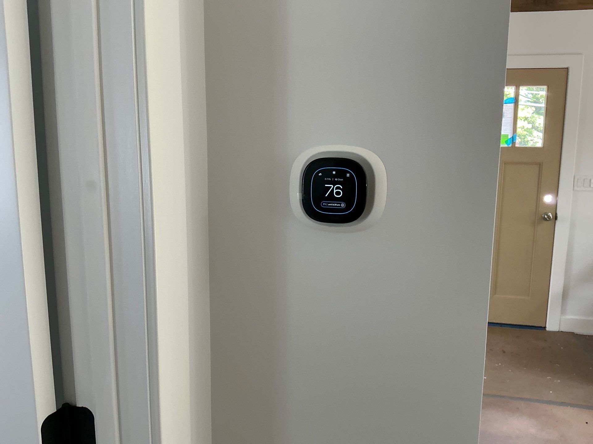 Beacon/Fishkill, NY — Whole-Home Energy Retrofit with Carrier Multiport Heat Pump by Shelter Air