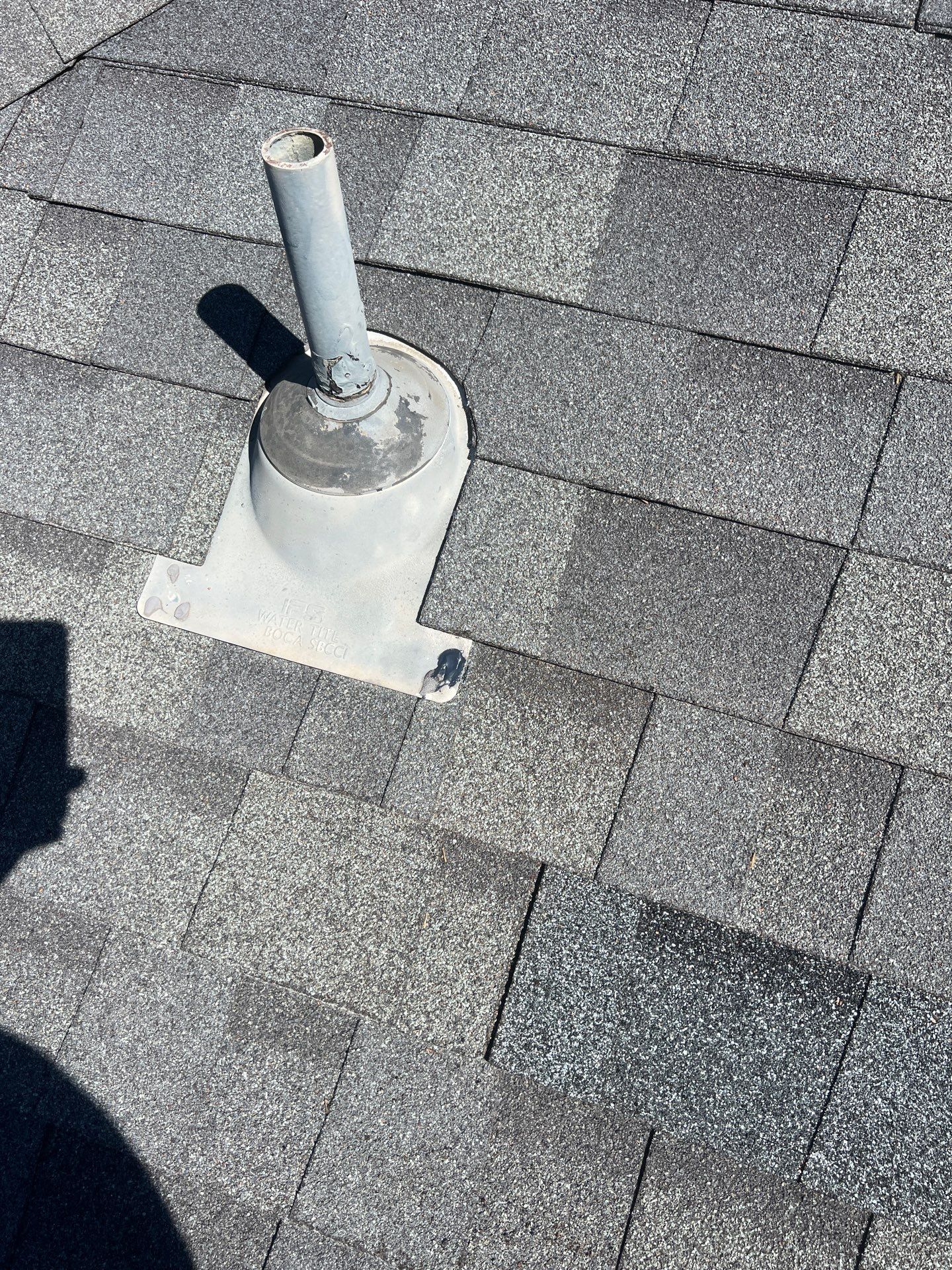 roof repair in The Village by McCann's Roofing and Construction