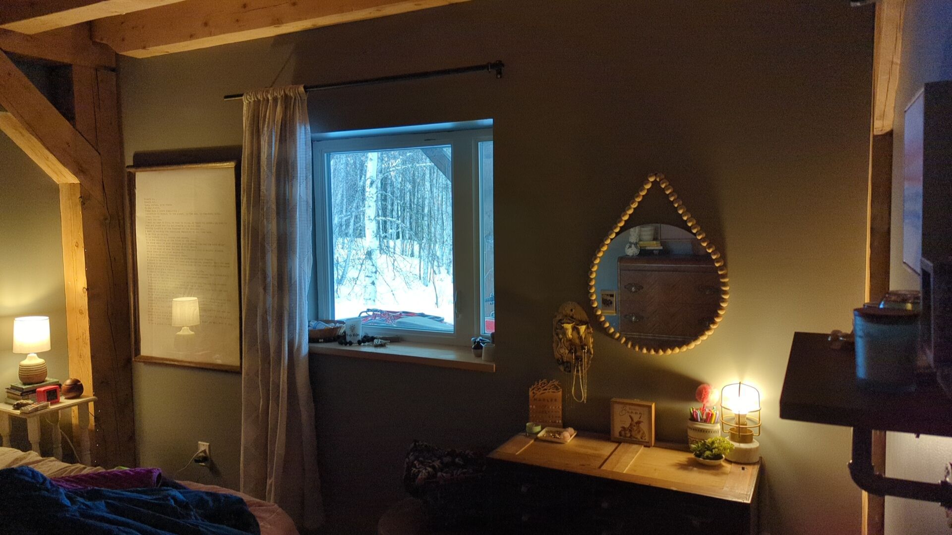 Kids Room Refresh! by Midnight Sun Painting