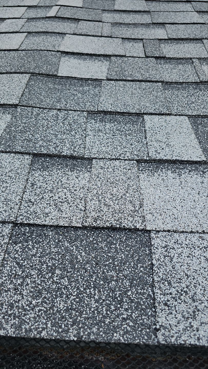 Residential Roofing Installation in University Park using Owens Corning Duration by Bert Roofing Inc