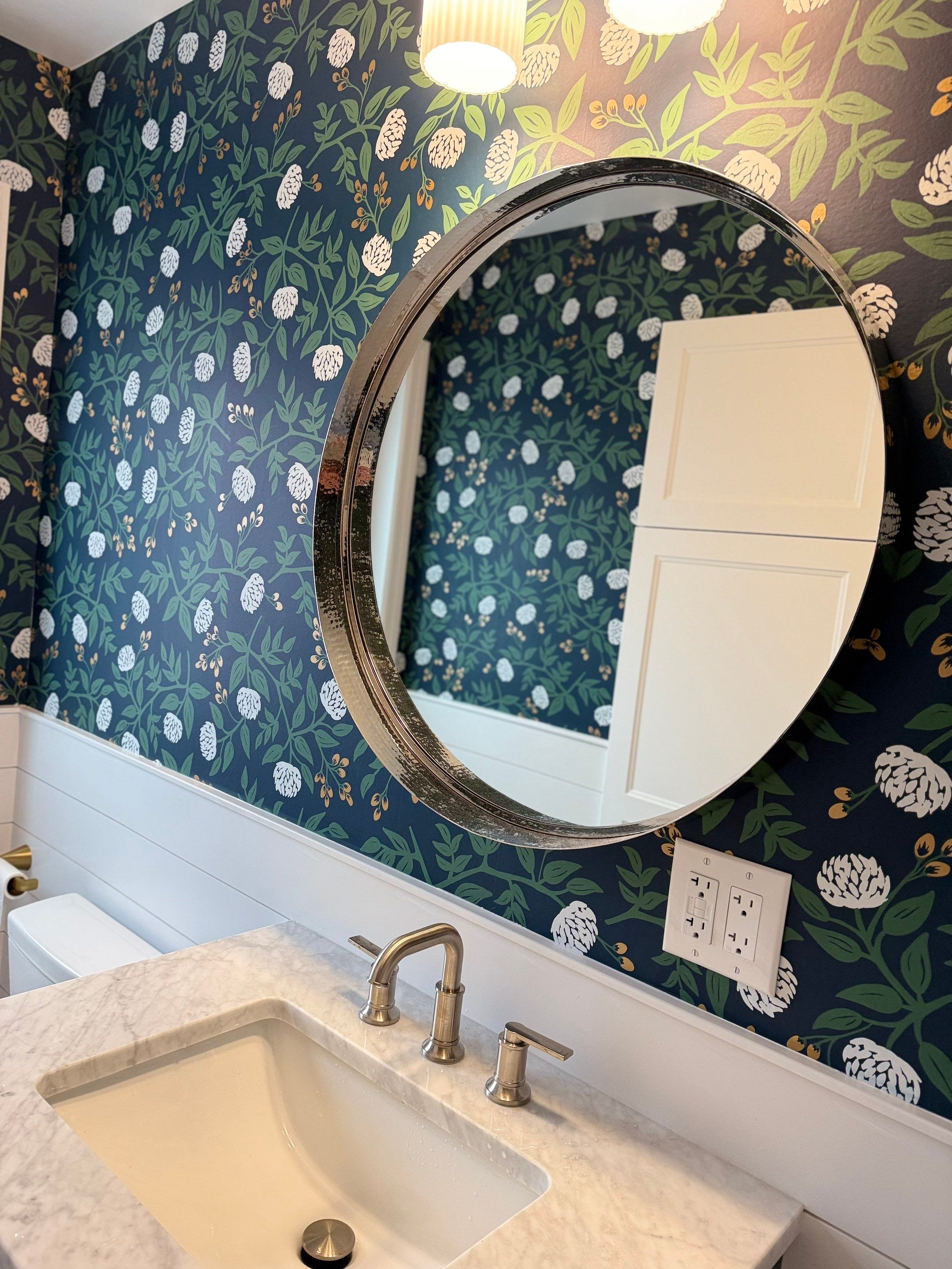 Bathroom Remodel using Tile by Home Concepts Construction